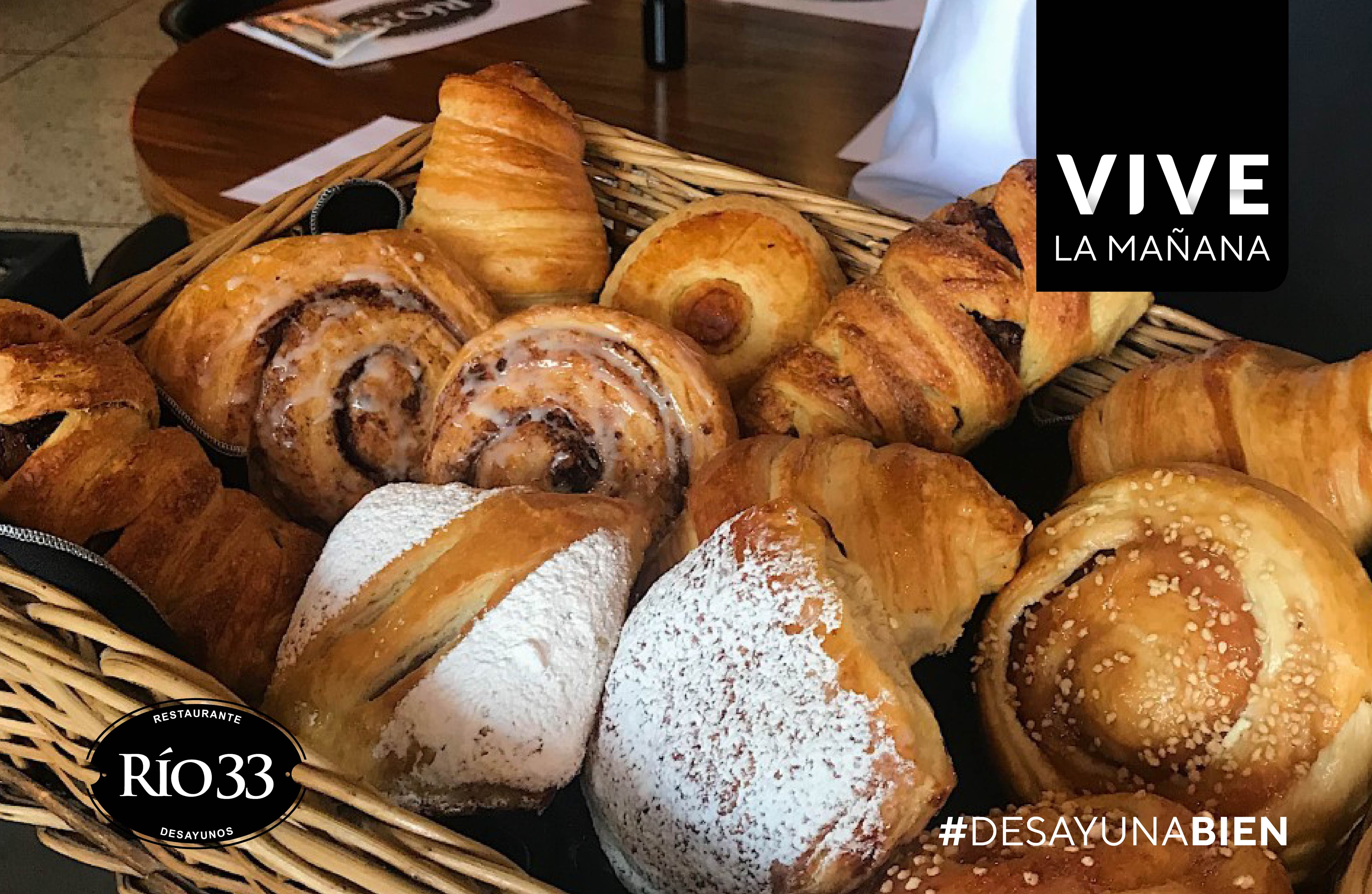 Restaurante Rio 33 image 2