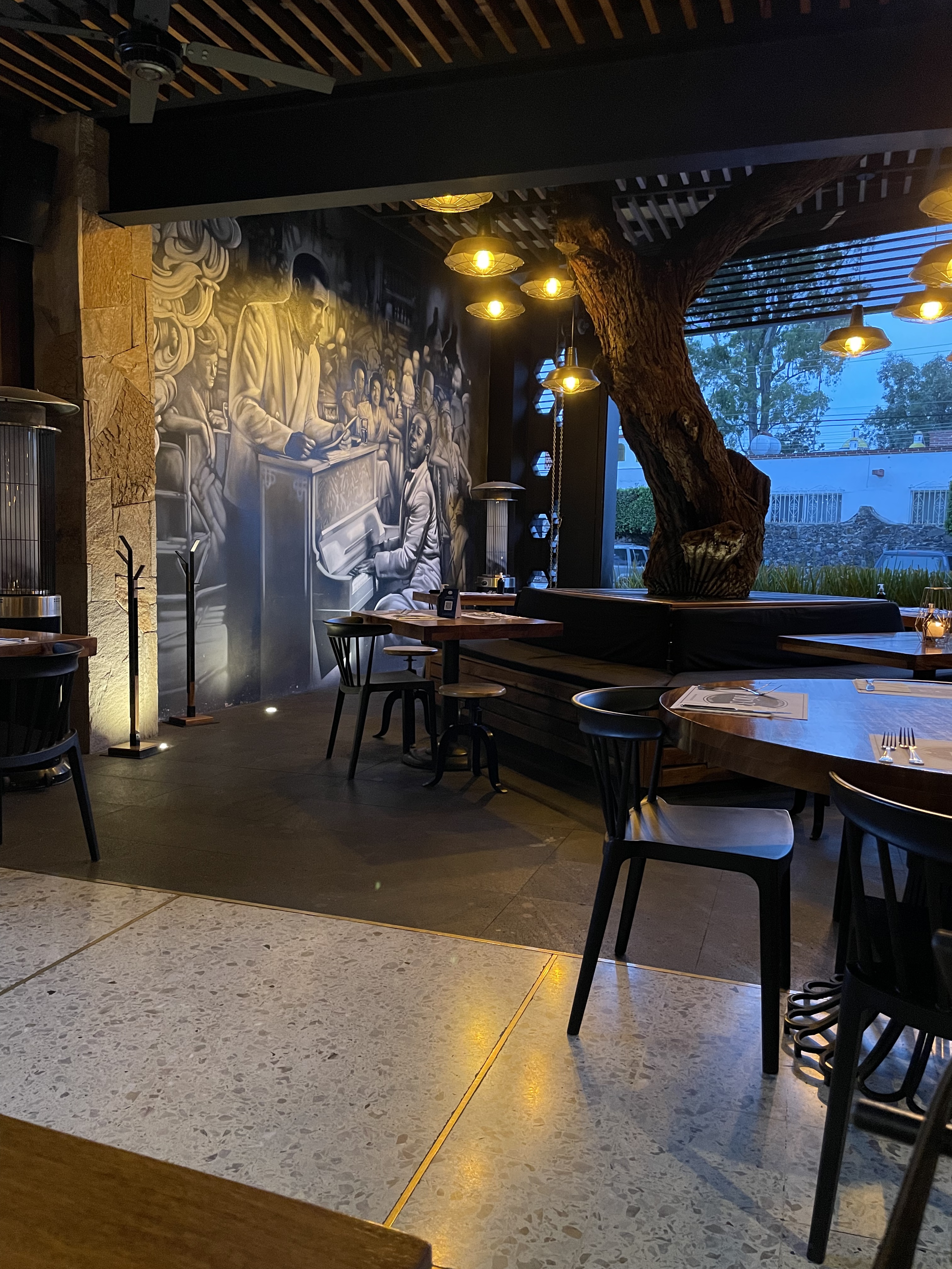 Restaurante Rio 33 image 3