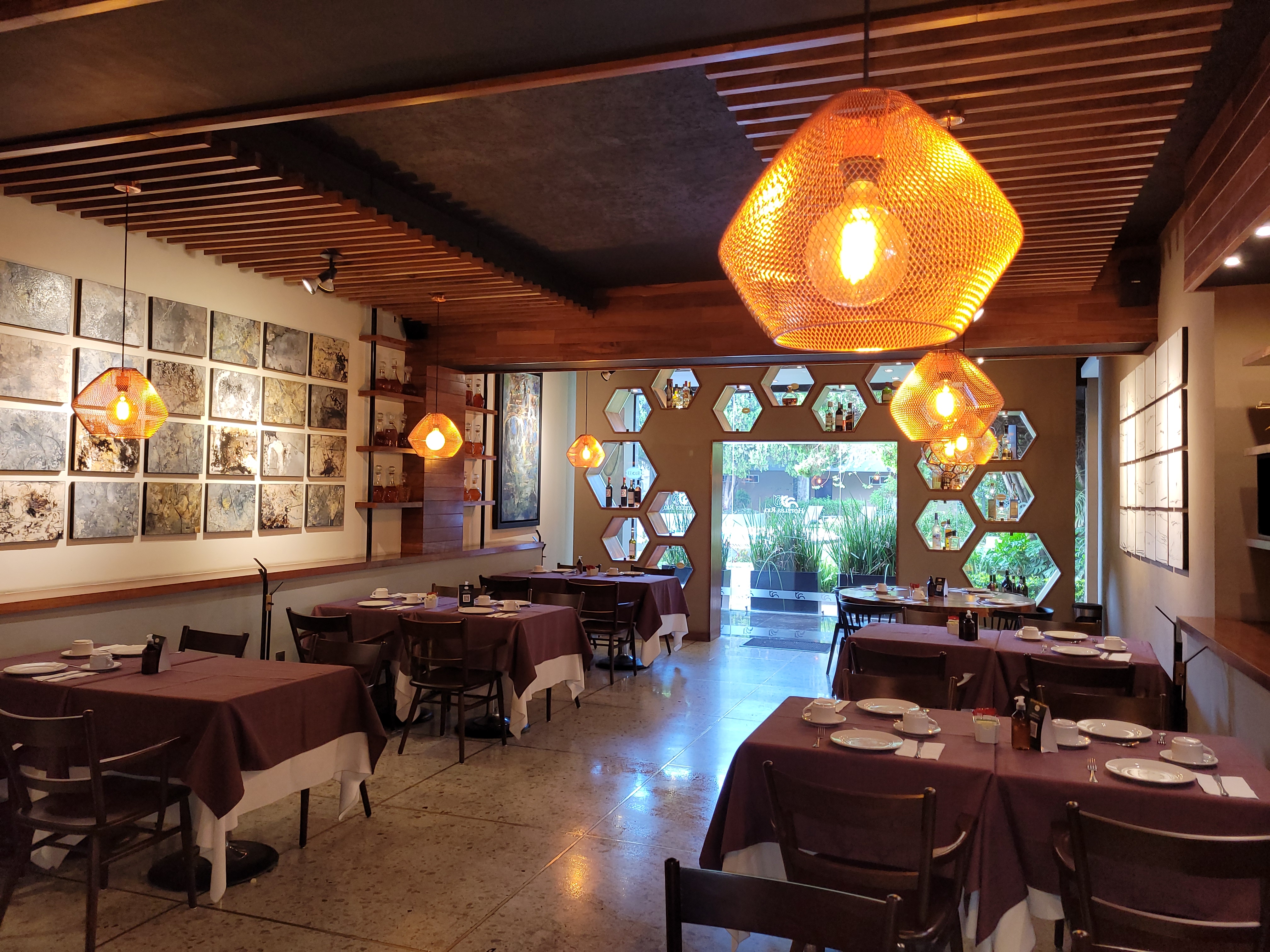 Restaurante Rio 33 image 4