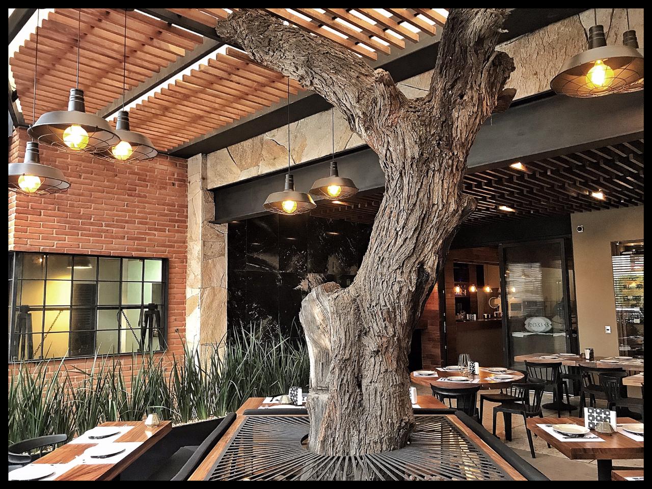 Restaurante Rio 33 image 5