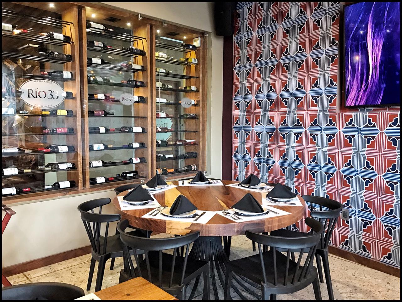 Restaurante Rio 33 image 6