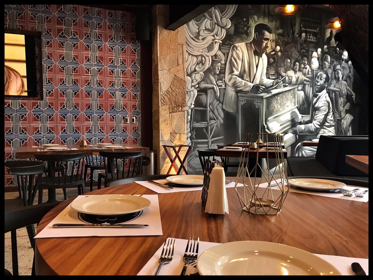 Restaurante Rio 33 image 7