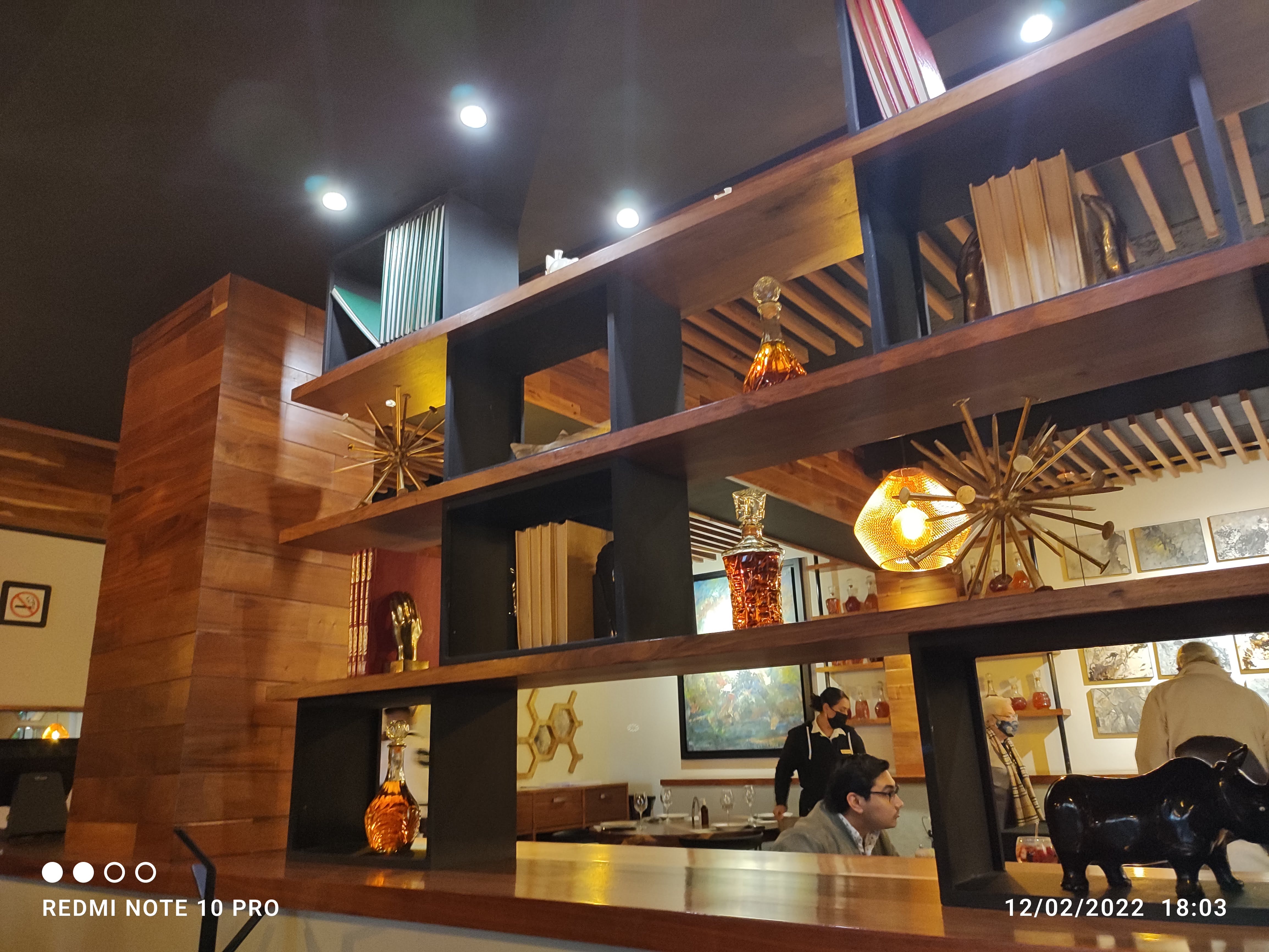 Restaurante Rio 33 image 9