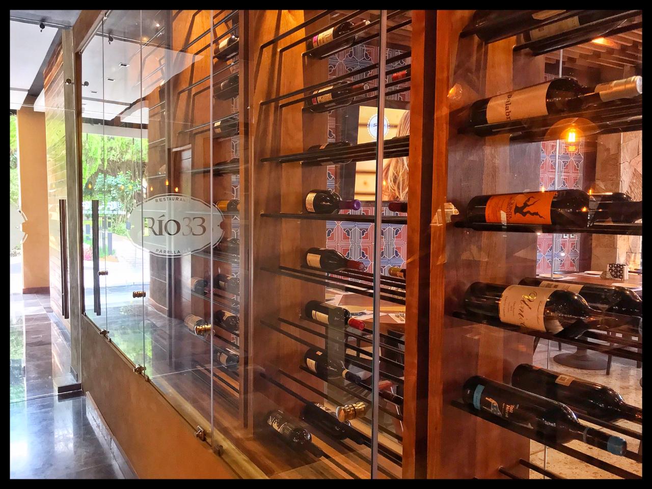 Restaurante Rio 33 image 10