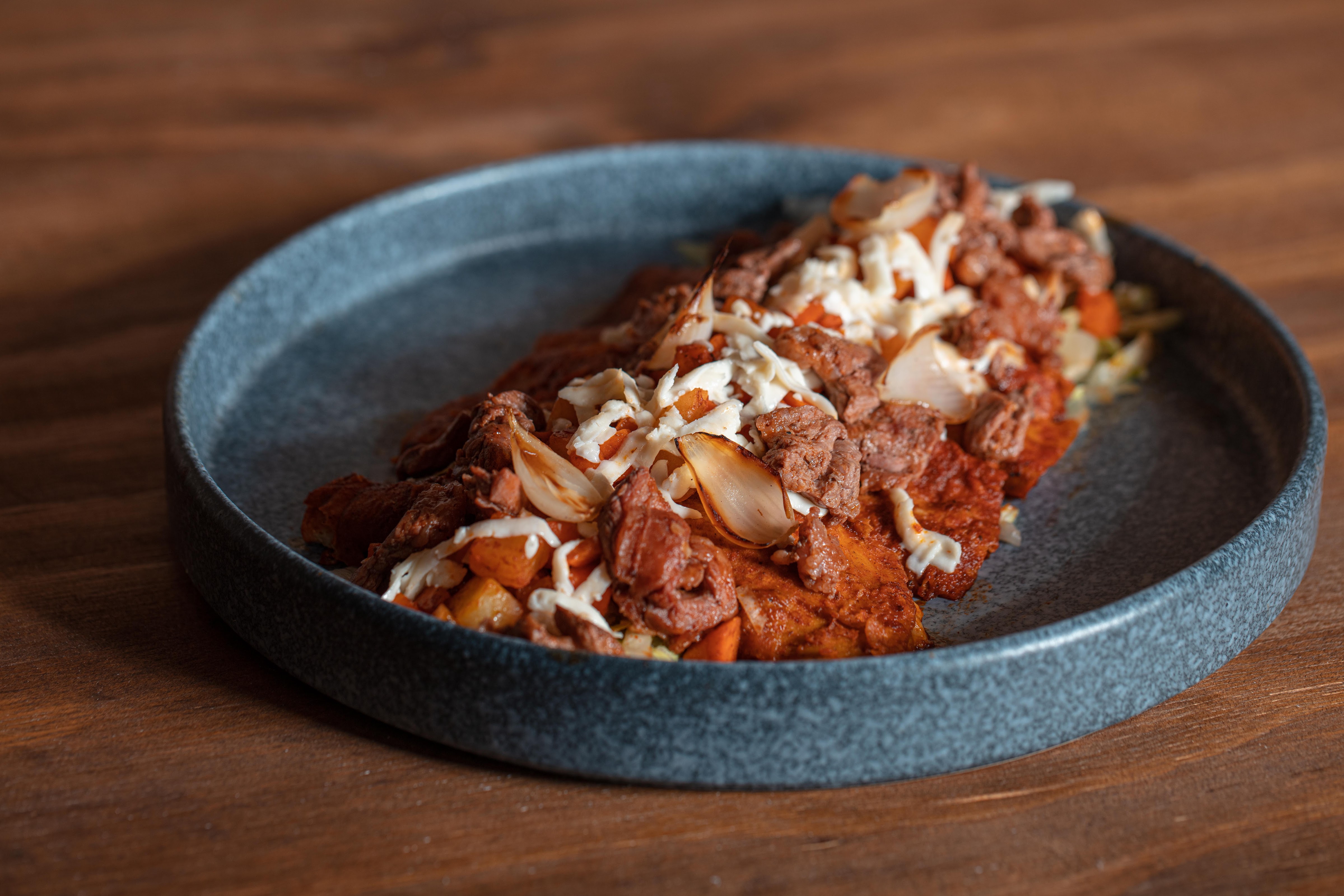 K'puchinos Restaurante-Bar Tequisquiapan image 2