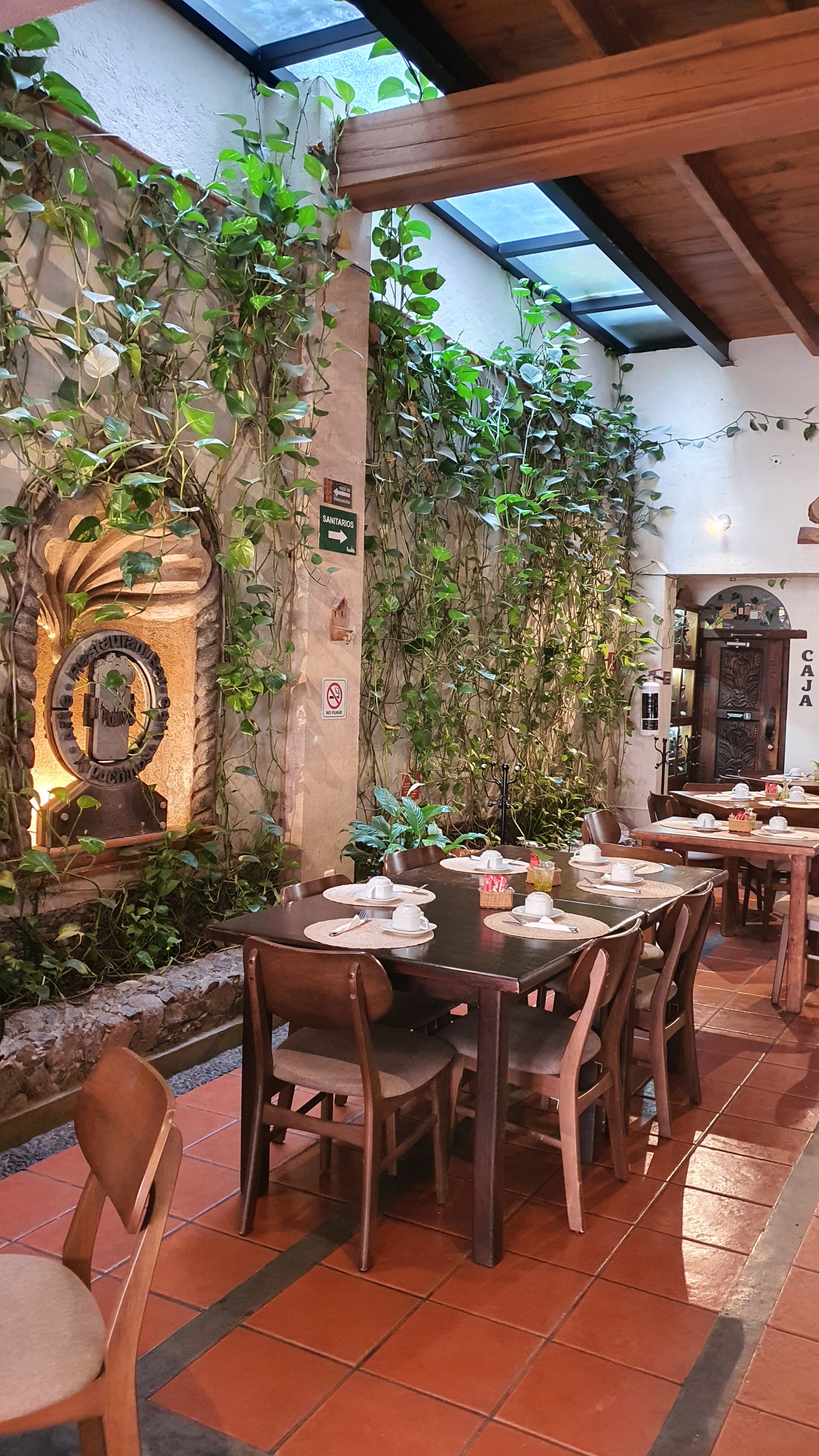 K'puchinos Restaurante-Bar Tequisquiapan image 5