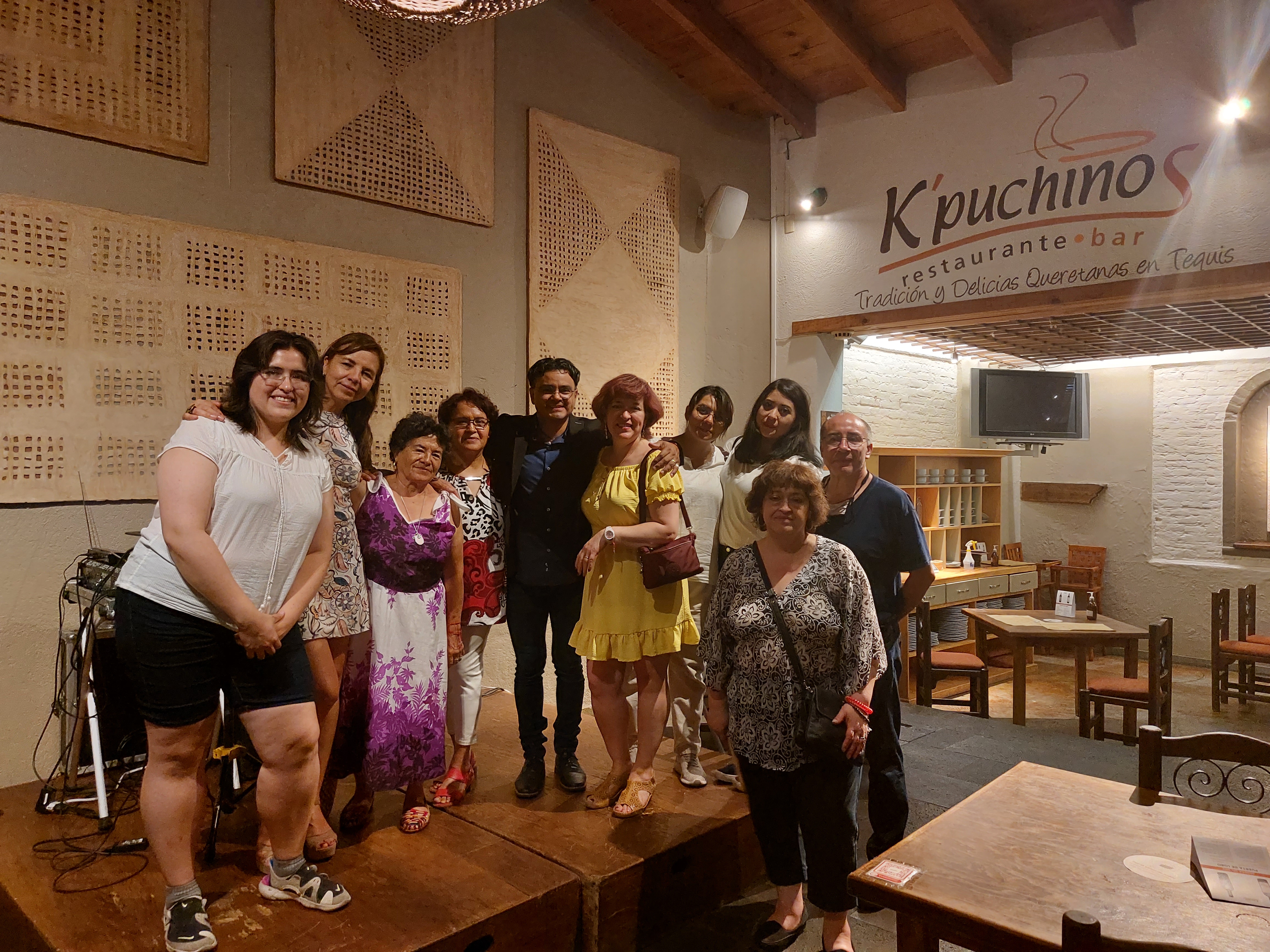 K'puchinos Restaurante-Bar Tequisquiapan image 8