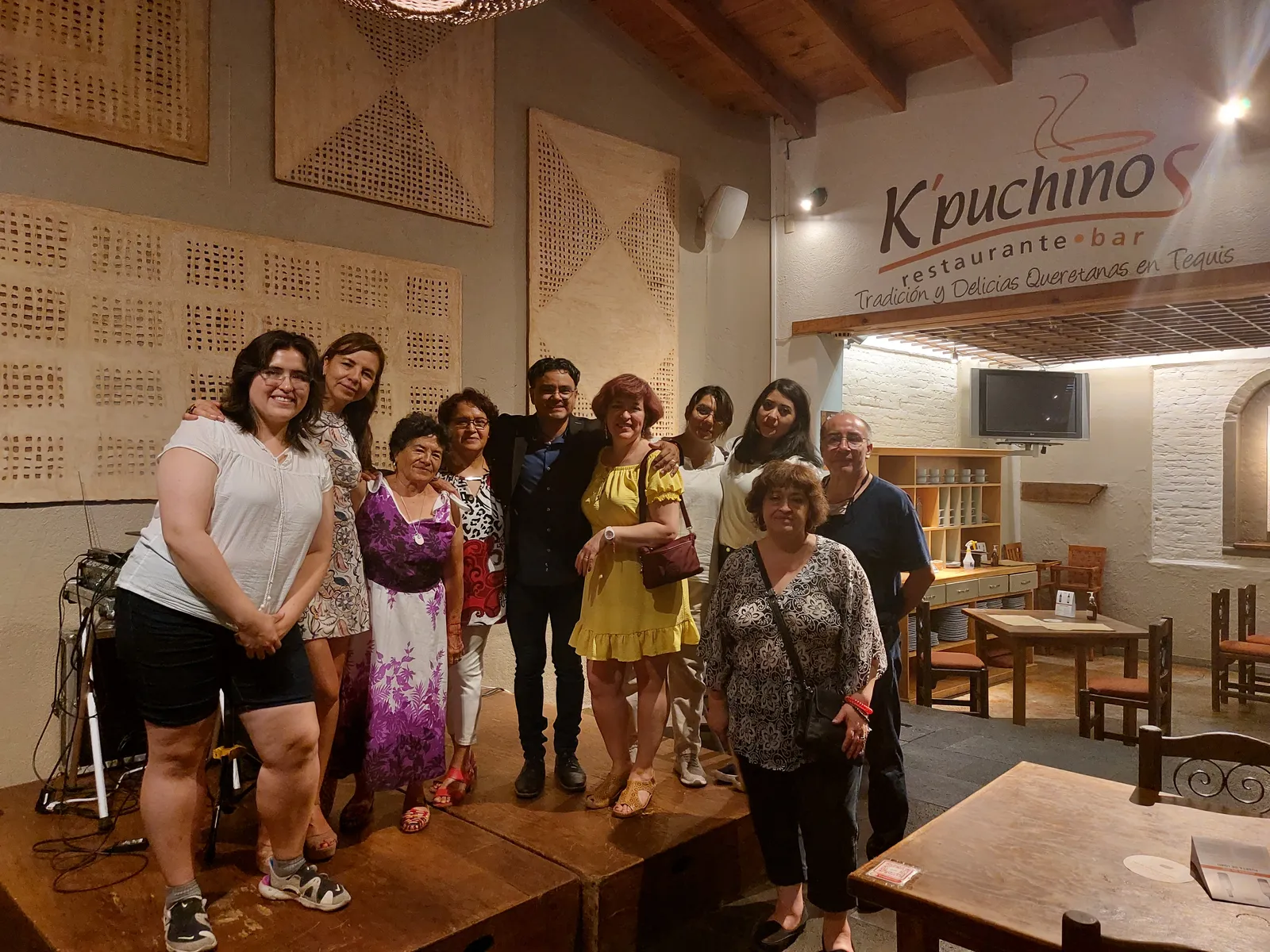 K'puchinos Restaurante-Bar Tequisquiapan image 8