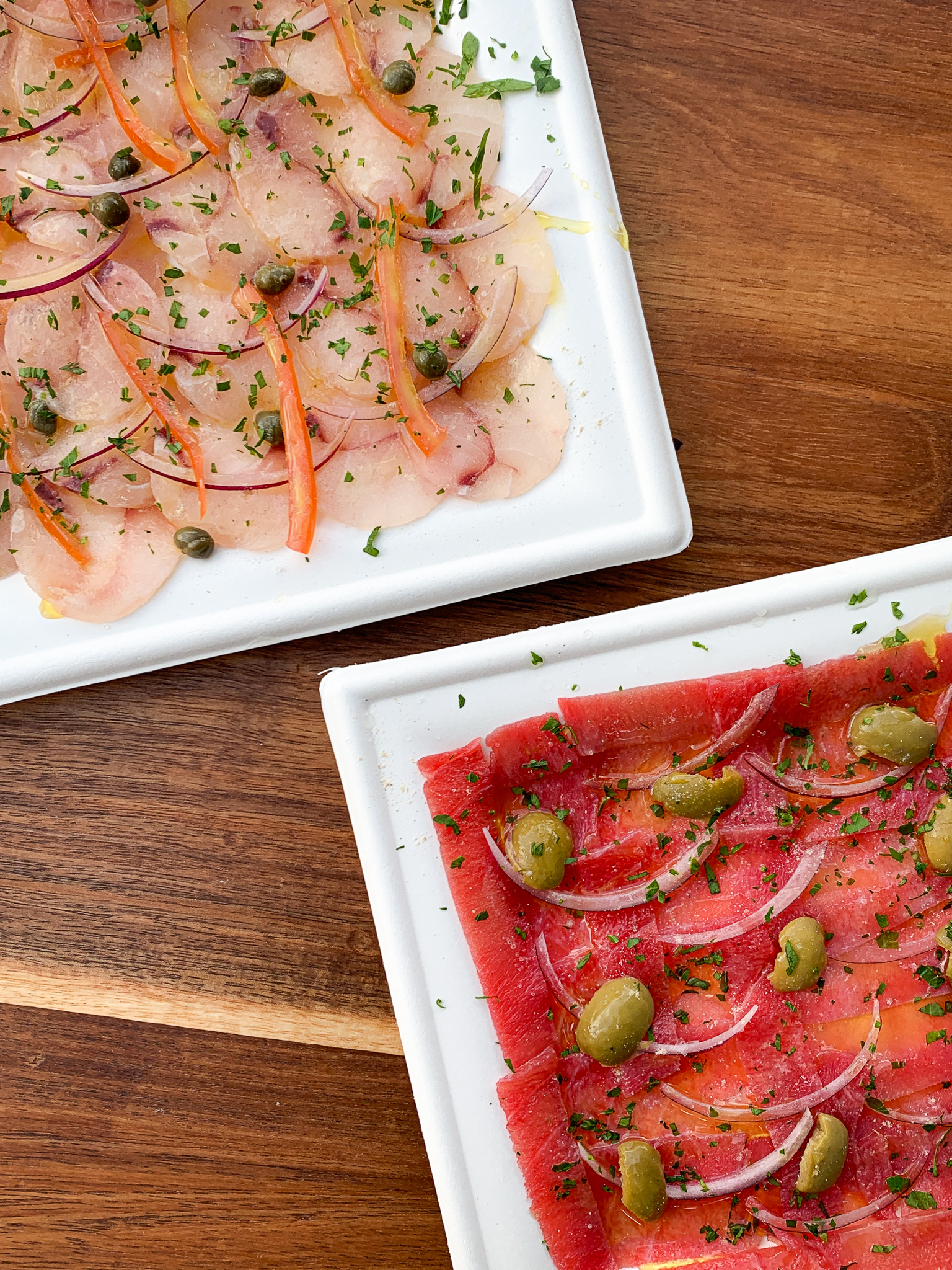 ORIGENS - Cocina Mediterranea image 2