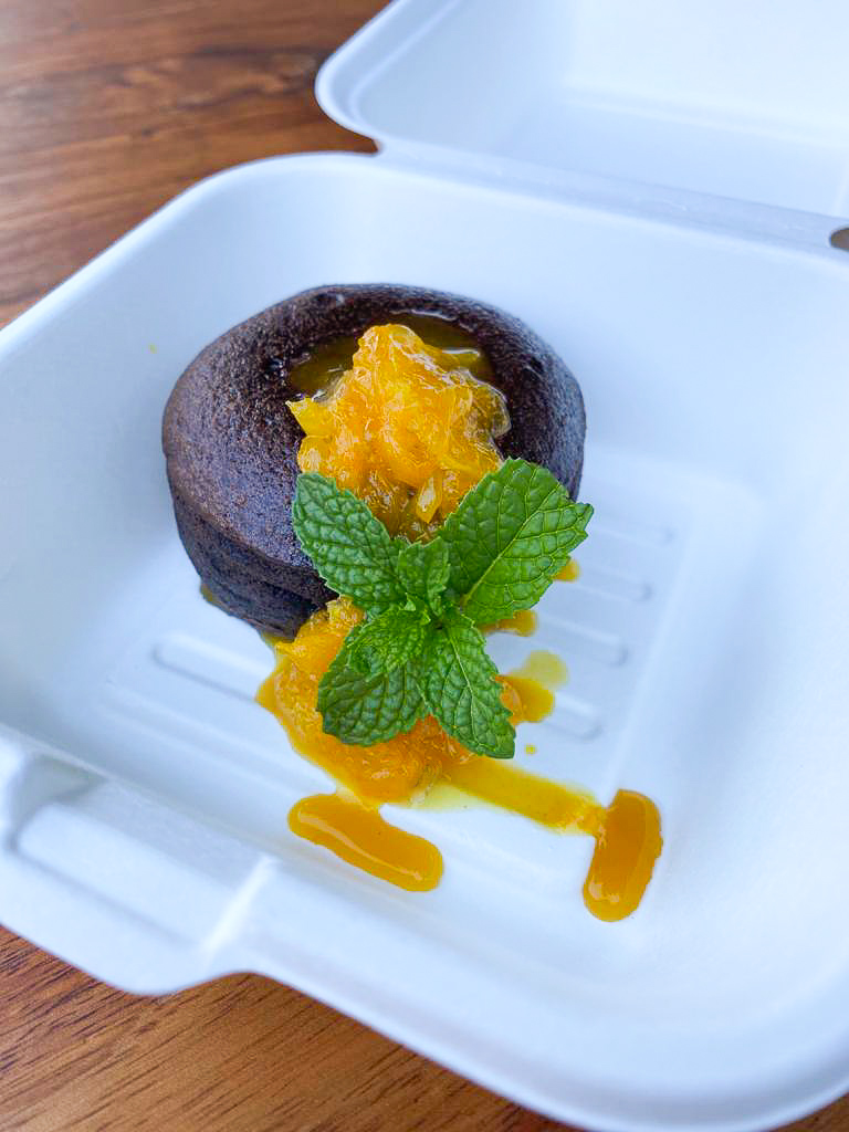 ORIGENS - Cocina Mediterranea image 6