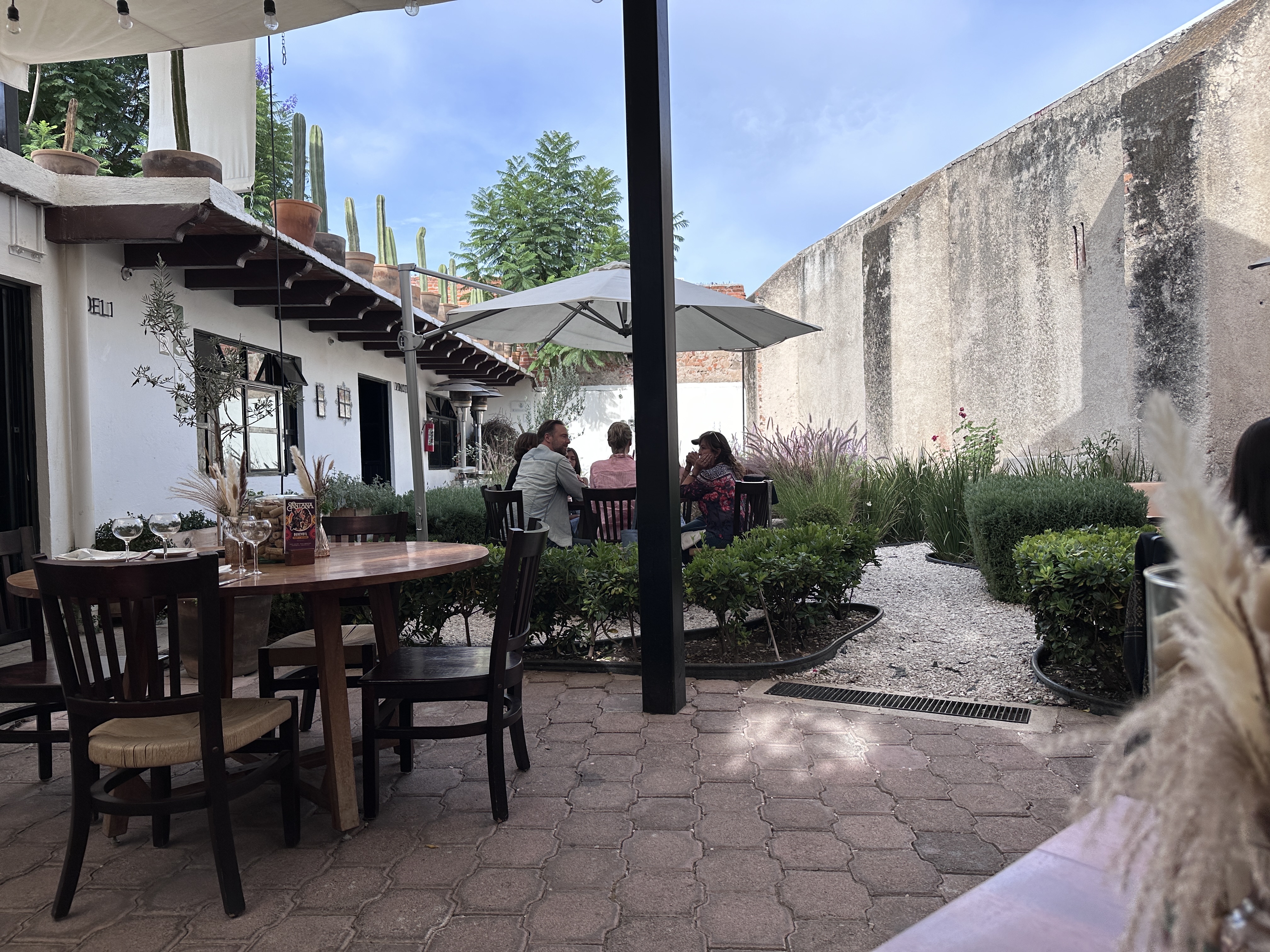 ORIGENS - Cocina Mediterranea image 7