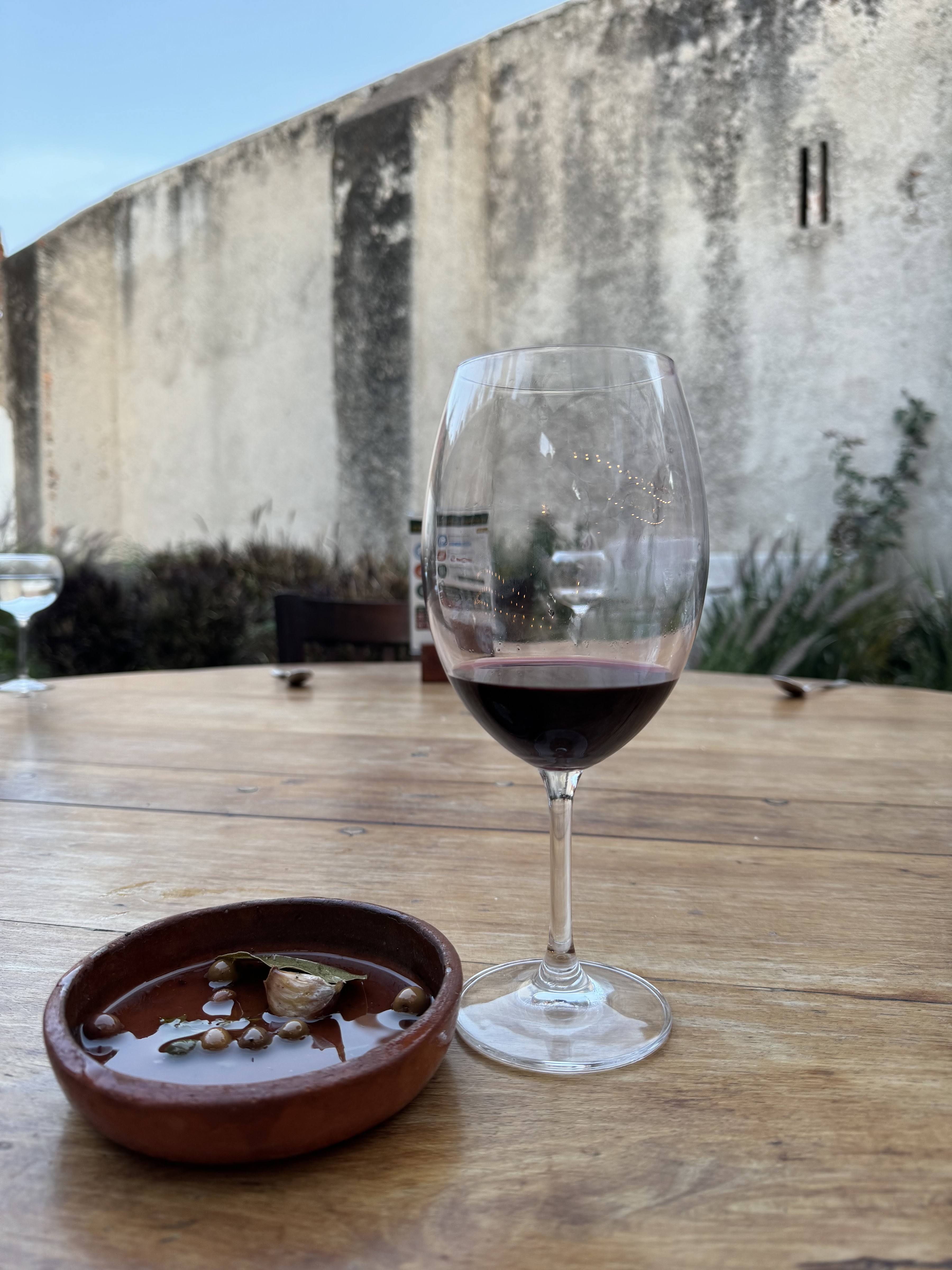 ORIGENS - Cocina Mediterranea image 8