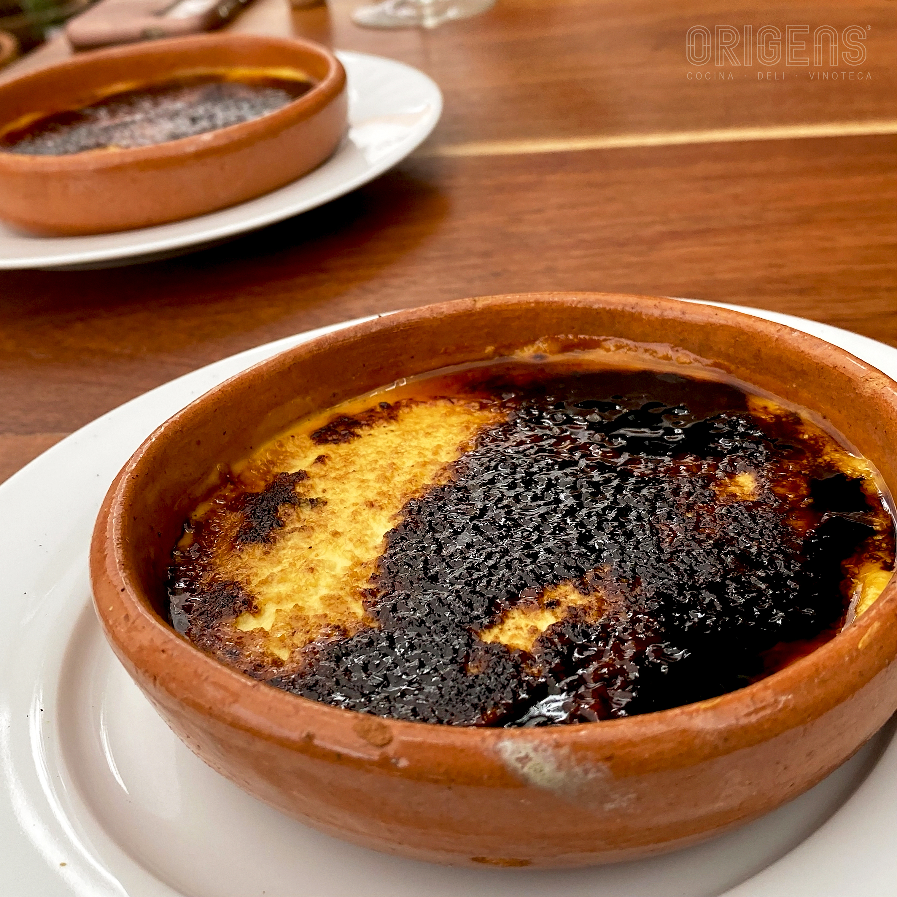 ORIGENS - Cocina Mediterranea image 9