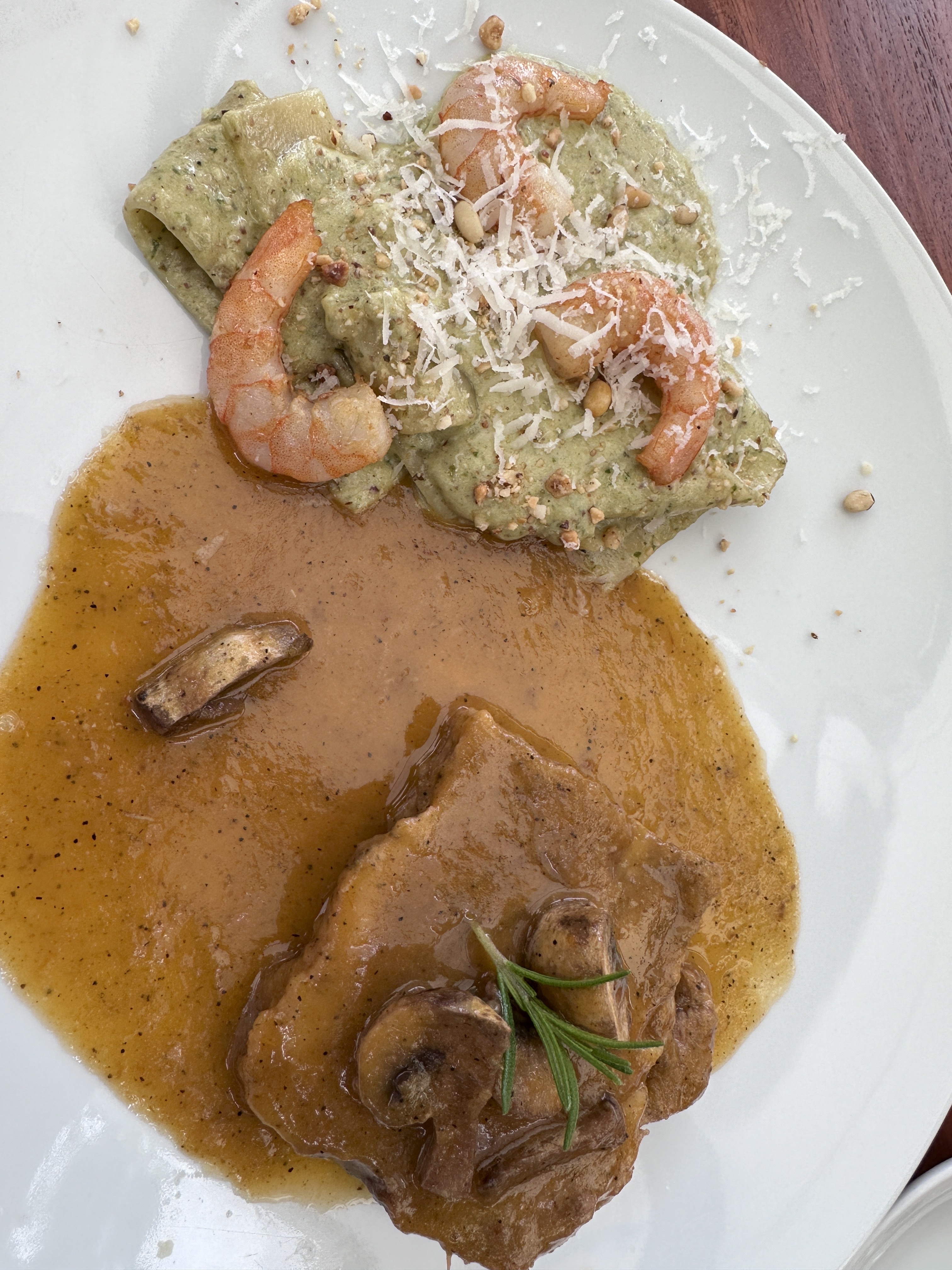 ORIGENS - Cocina Mediterranea image 10