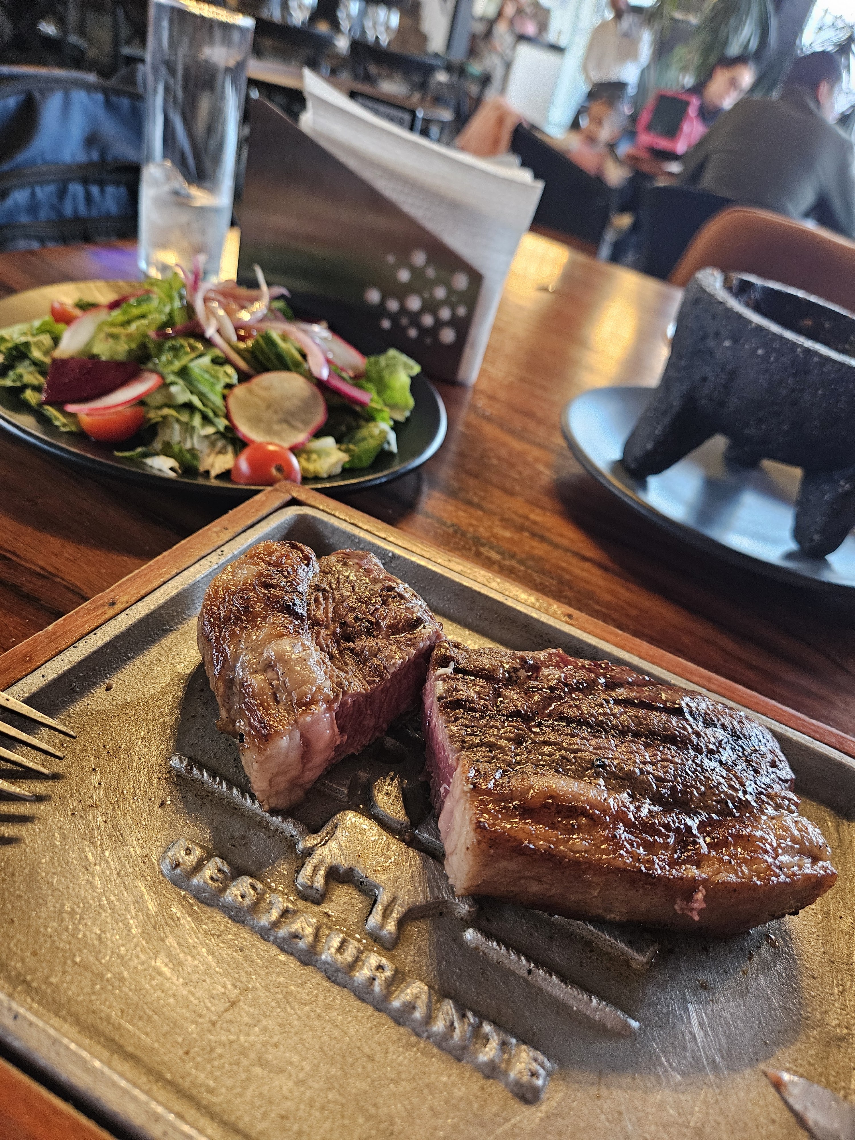 K-18 Grill Restaurante image 3