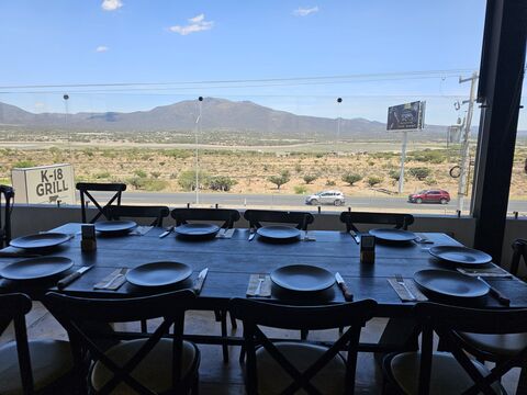 K-18 Grill Restaurante image 4