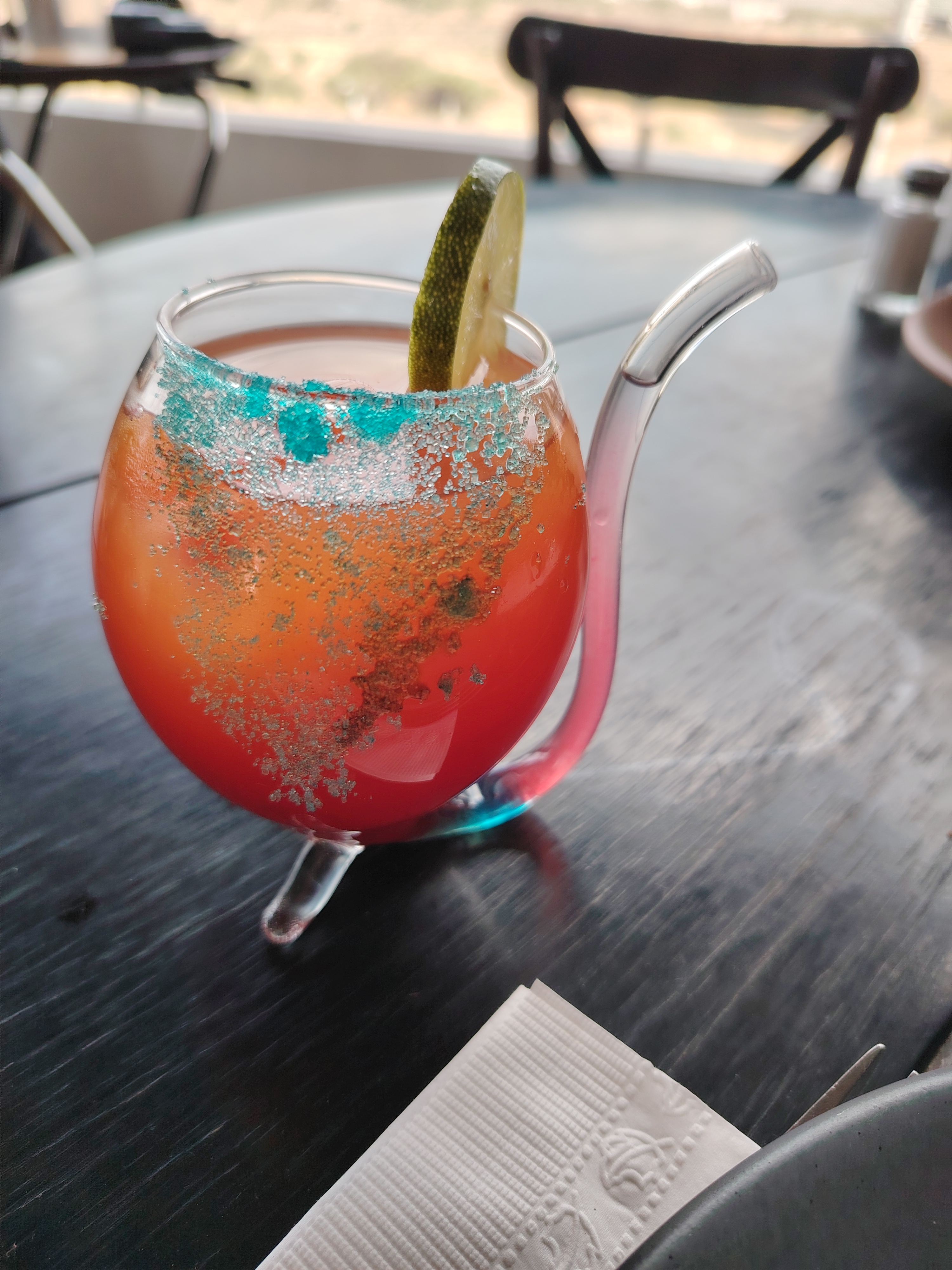 K-18 Grill Restaurante image 5