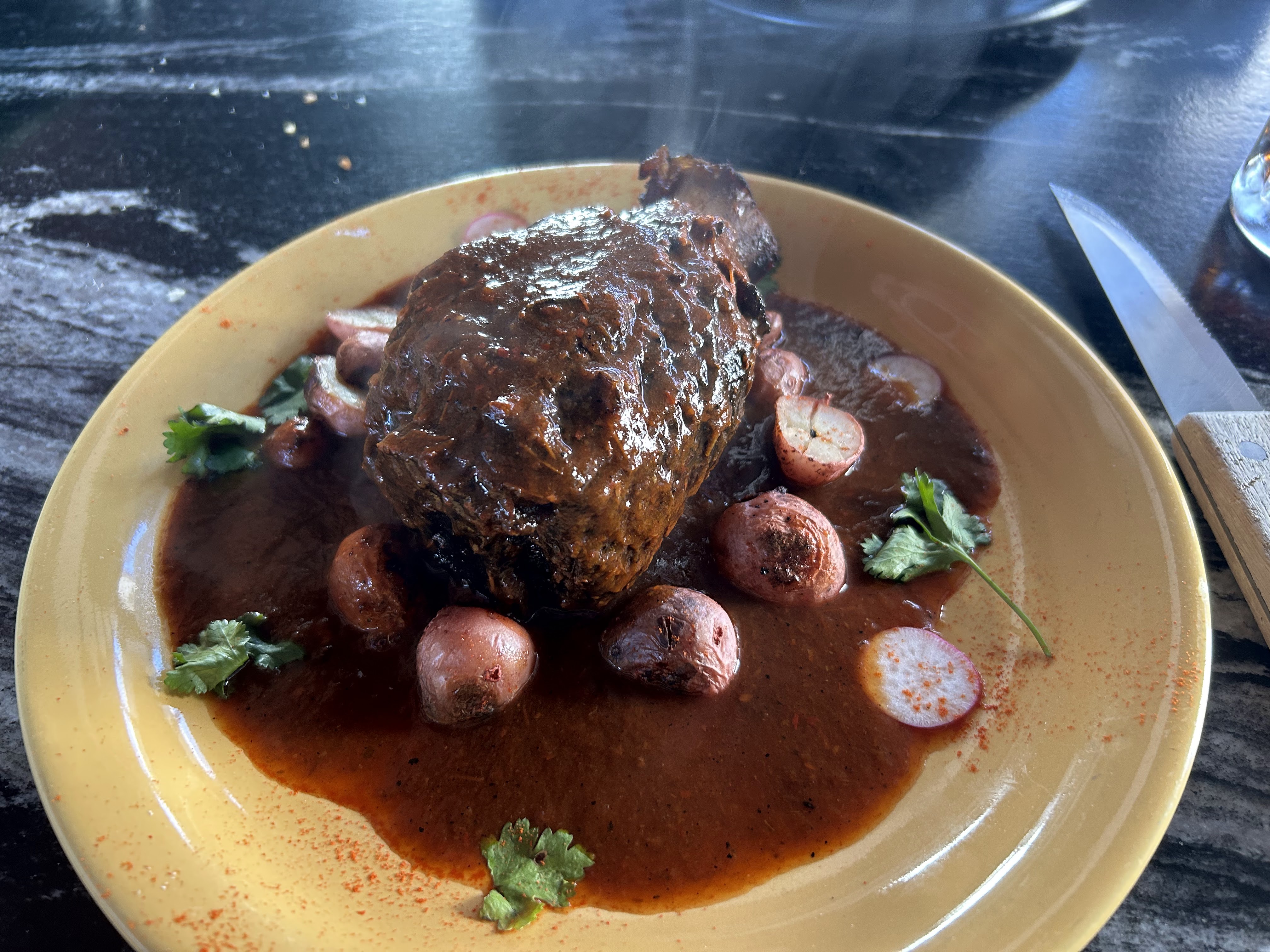 K-18 Grill Restaurante image 7