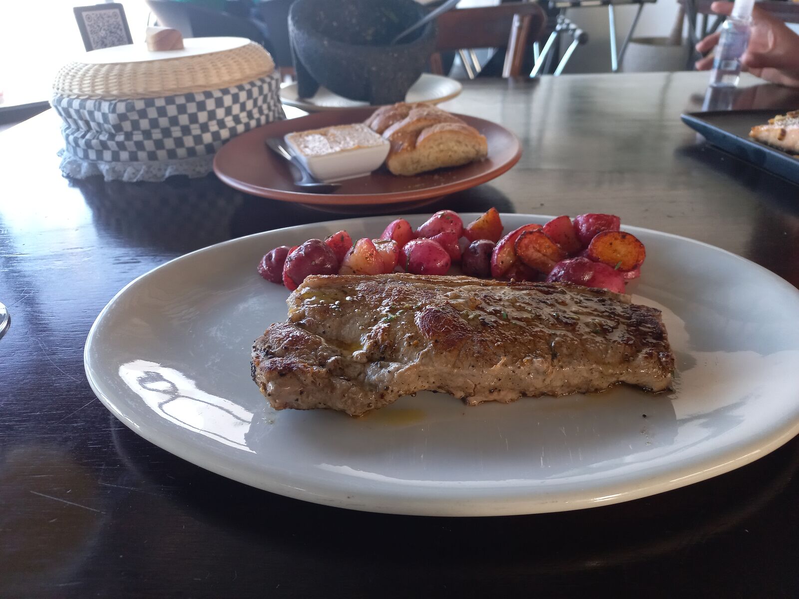 K-18 Grill Restaurante image 9