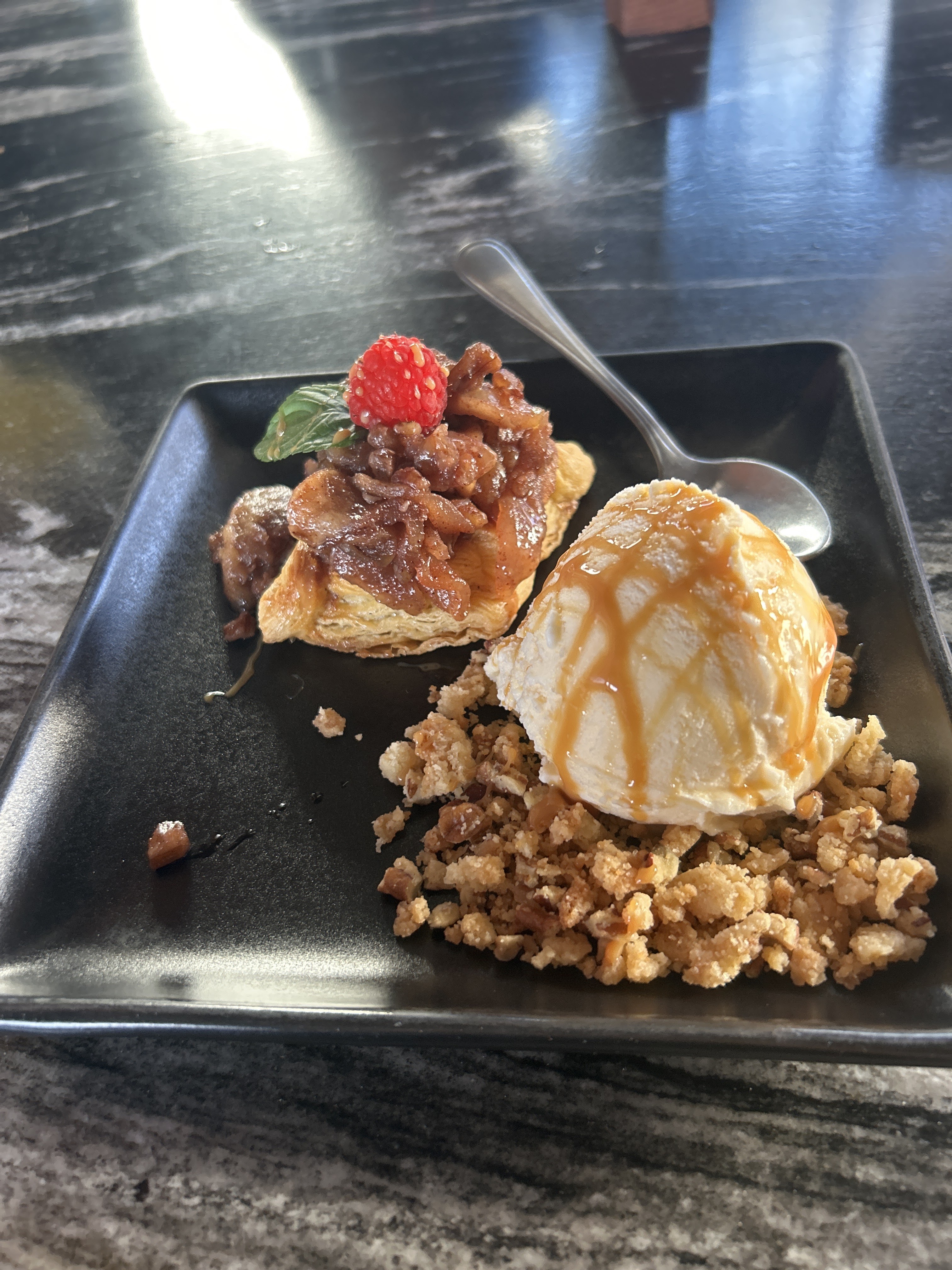 K-18 Grill Restaurante image 10