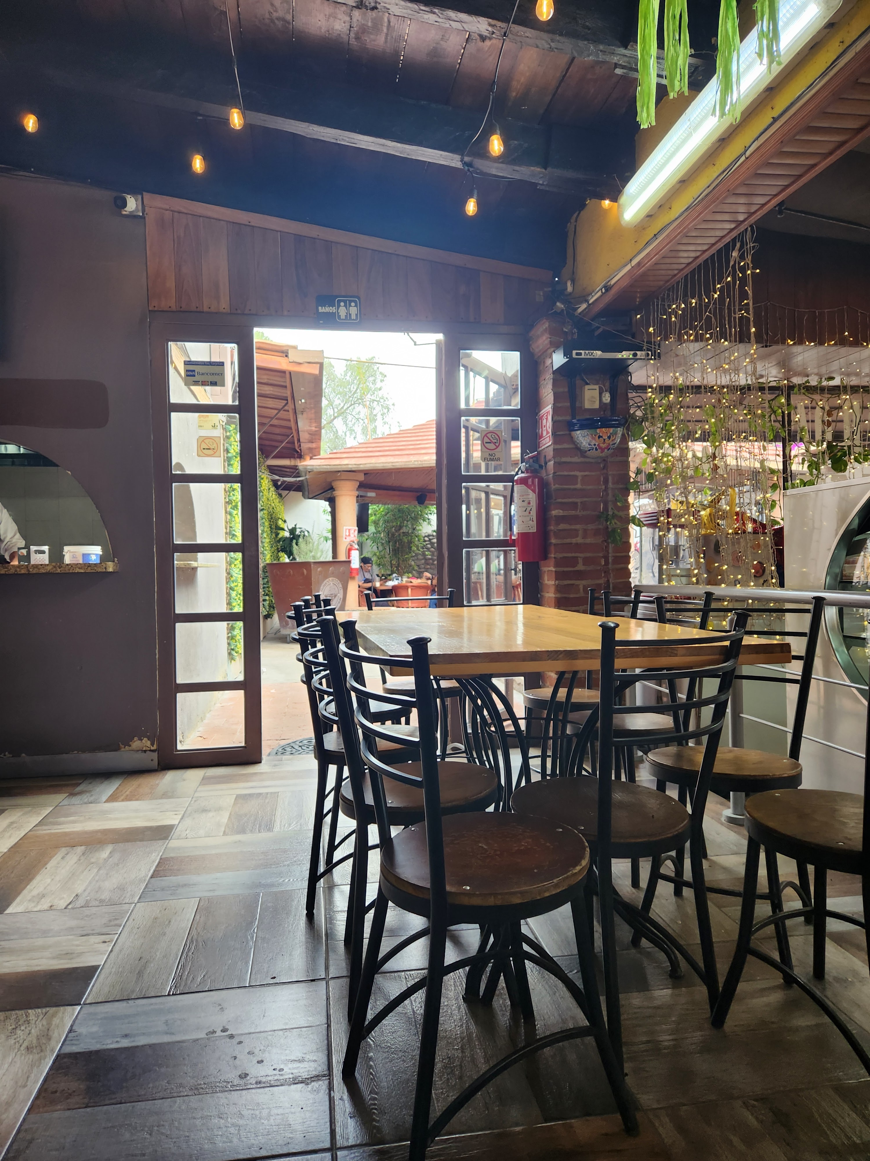 Restaurante El Atorón image 2