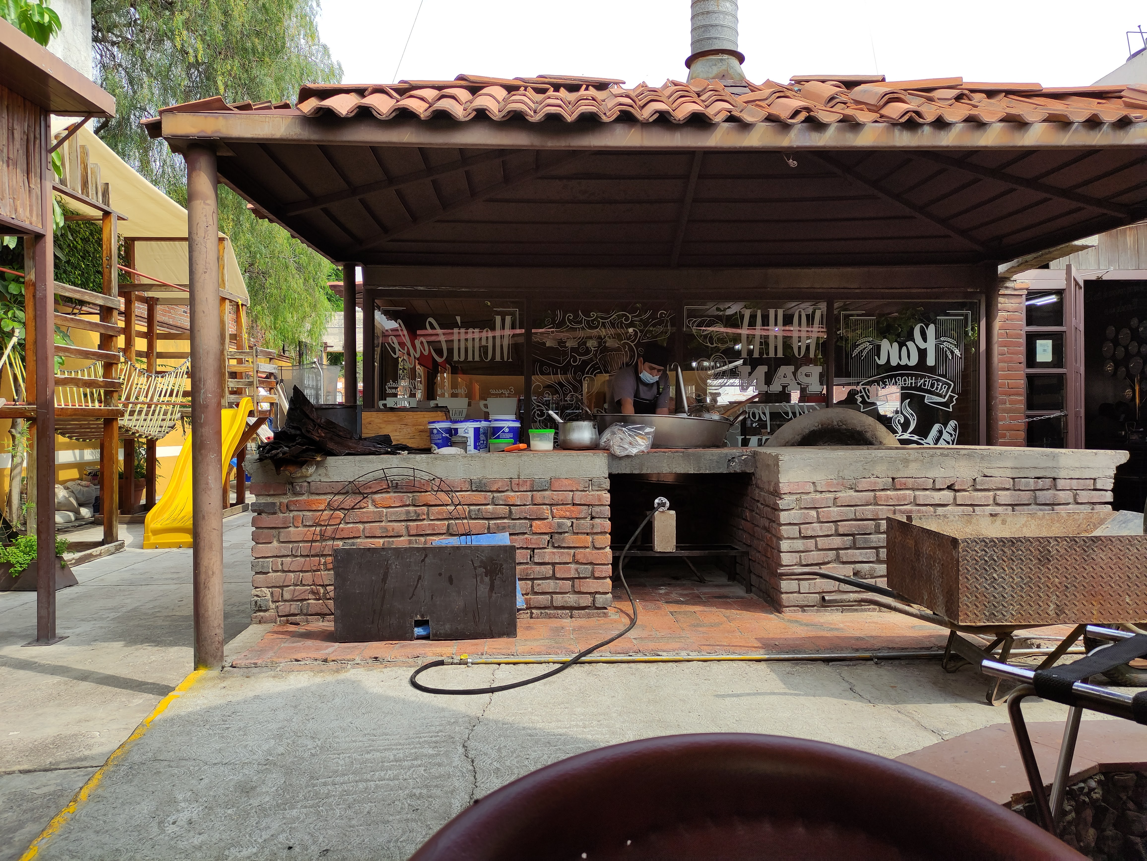 Restaurante El Atorón image 6