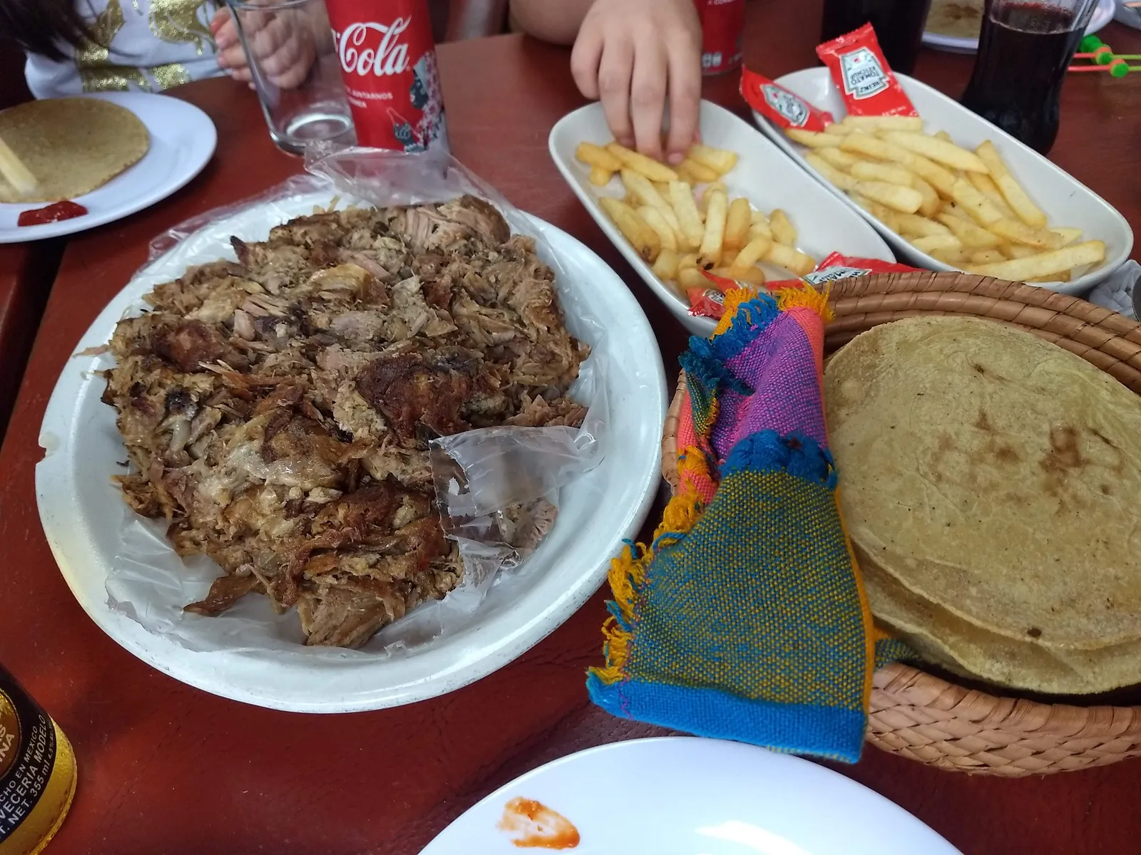 Restaurante El Atorón image 7