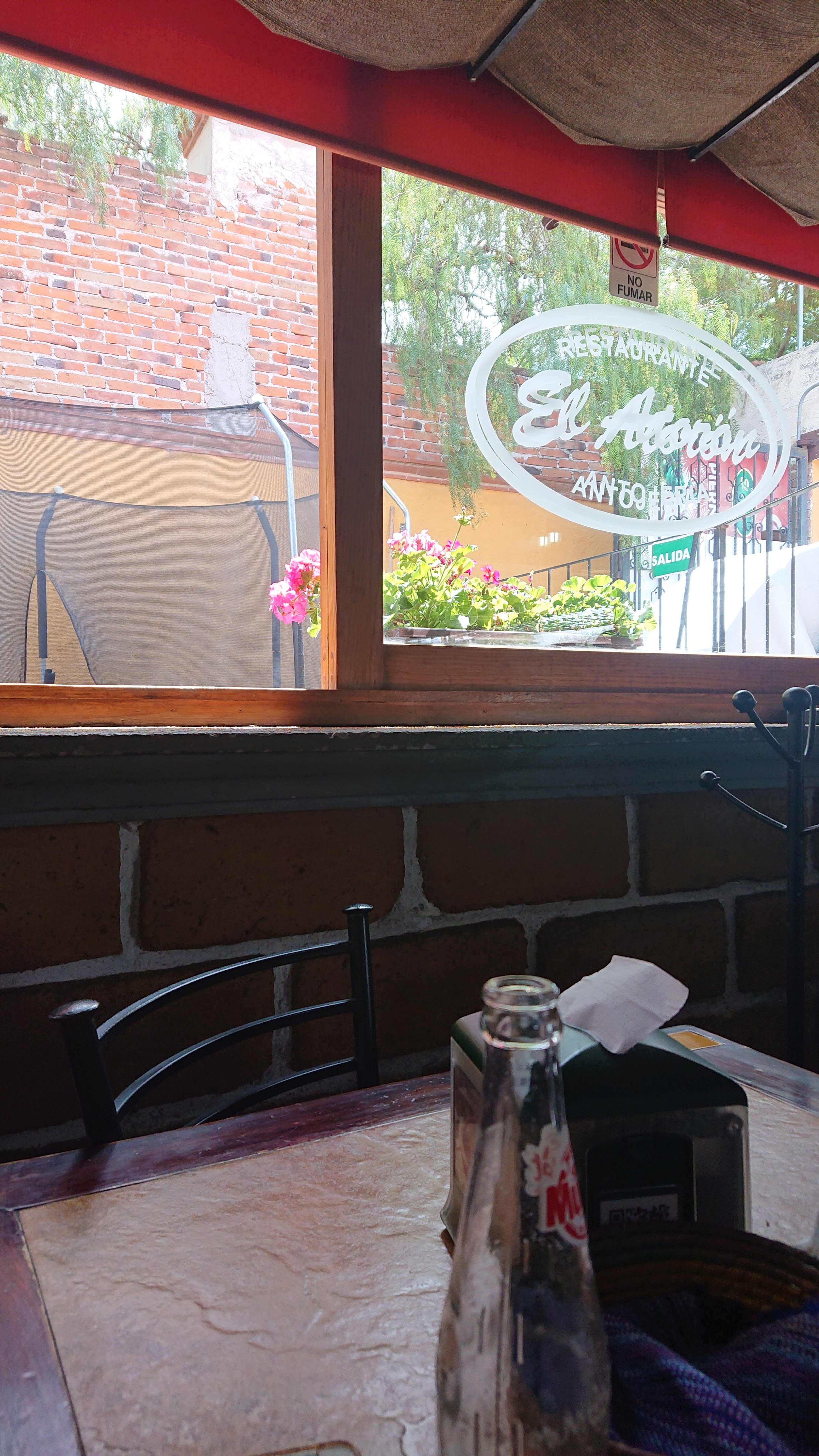 Restaurante El Atorón image 8