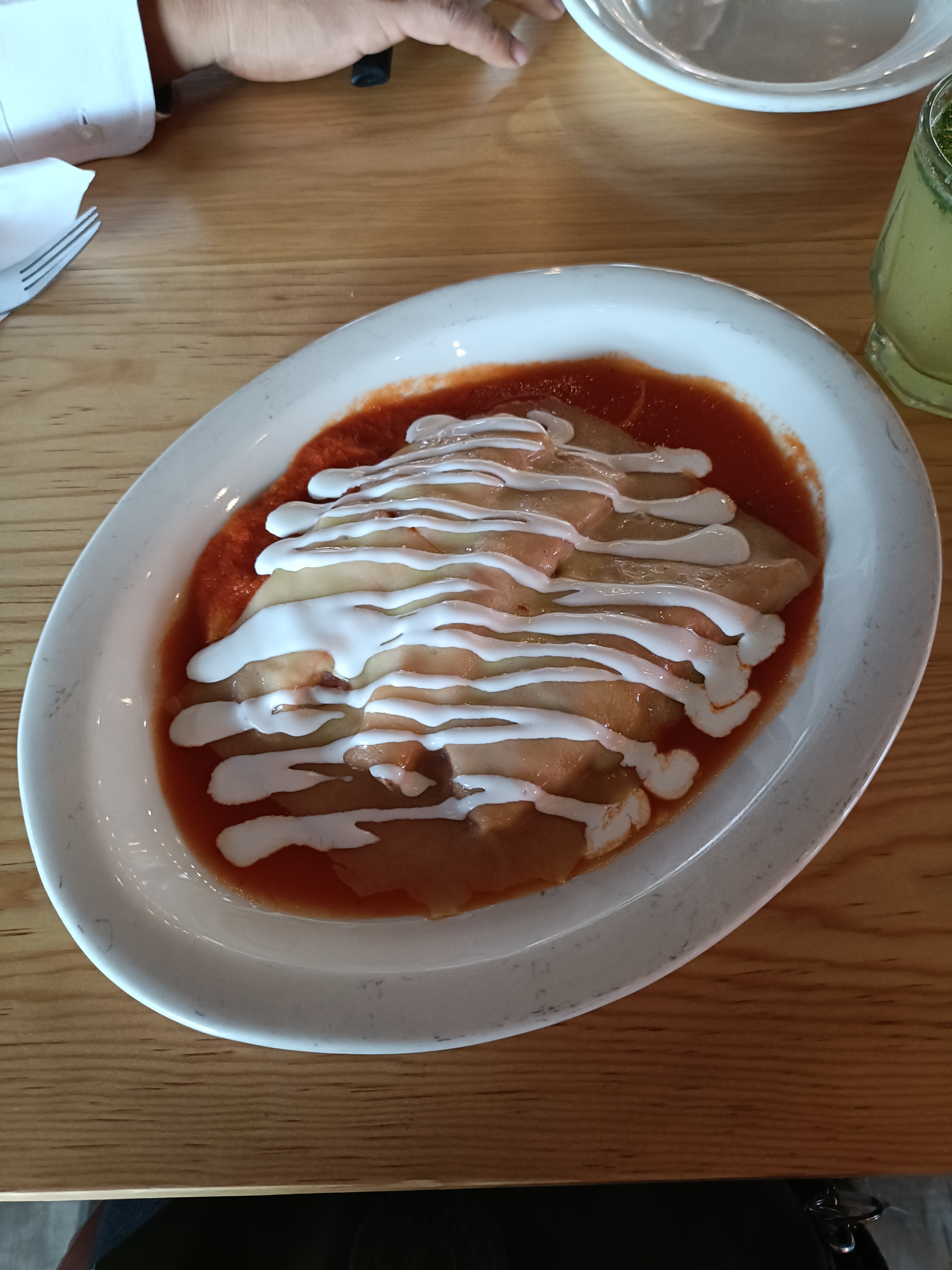 Restaurante El Atorón image 9