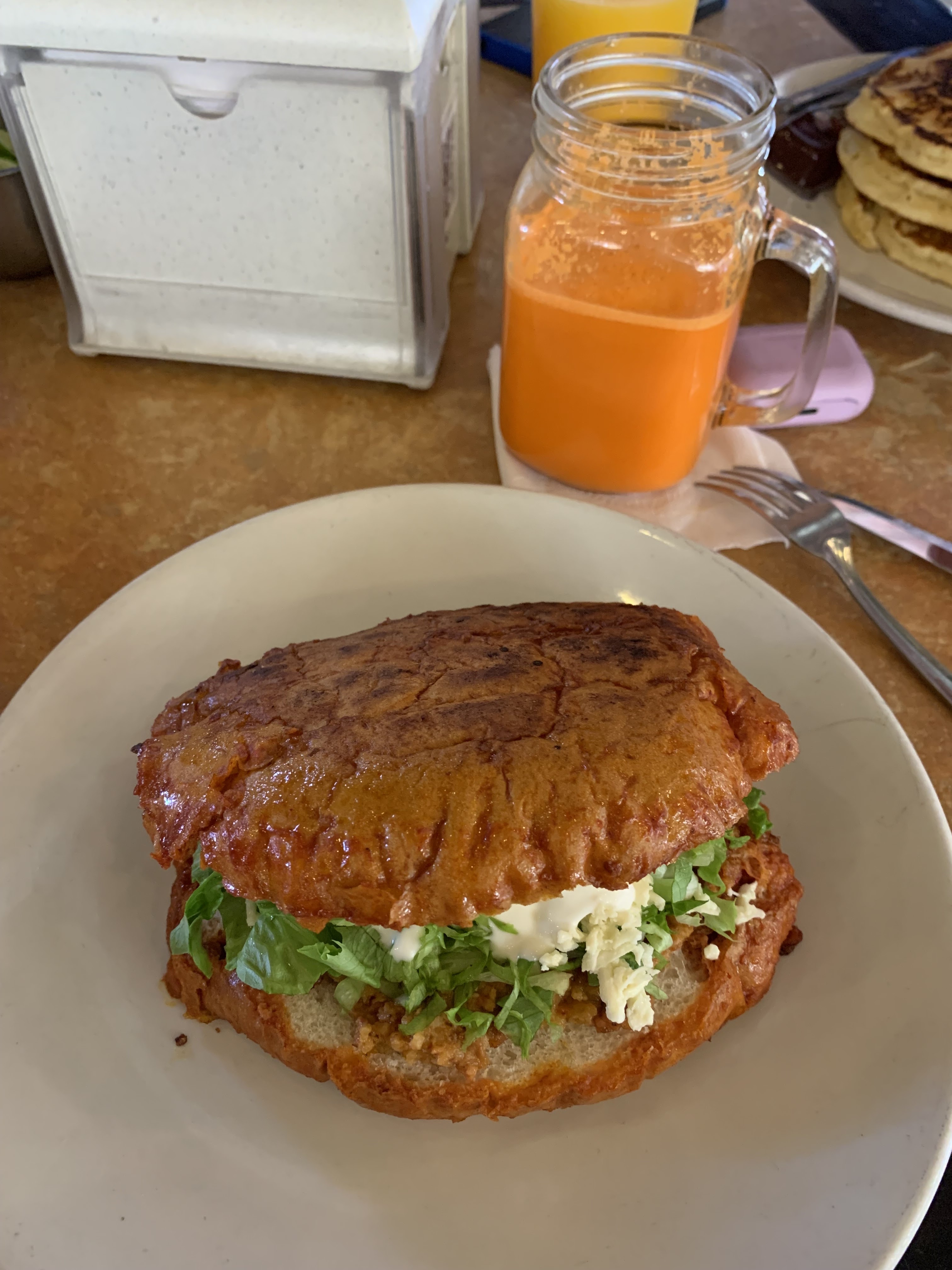 Restaurante El Atorón image 10