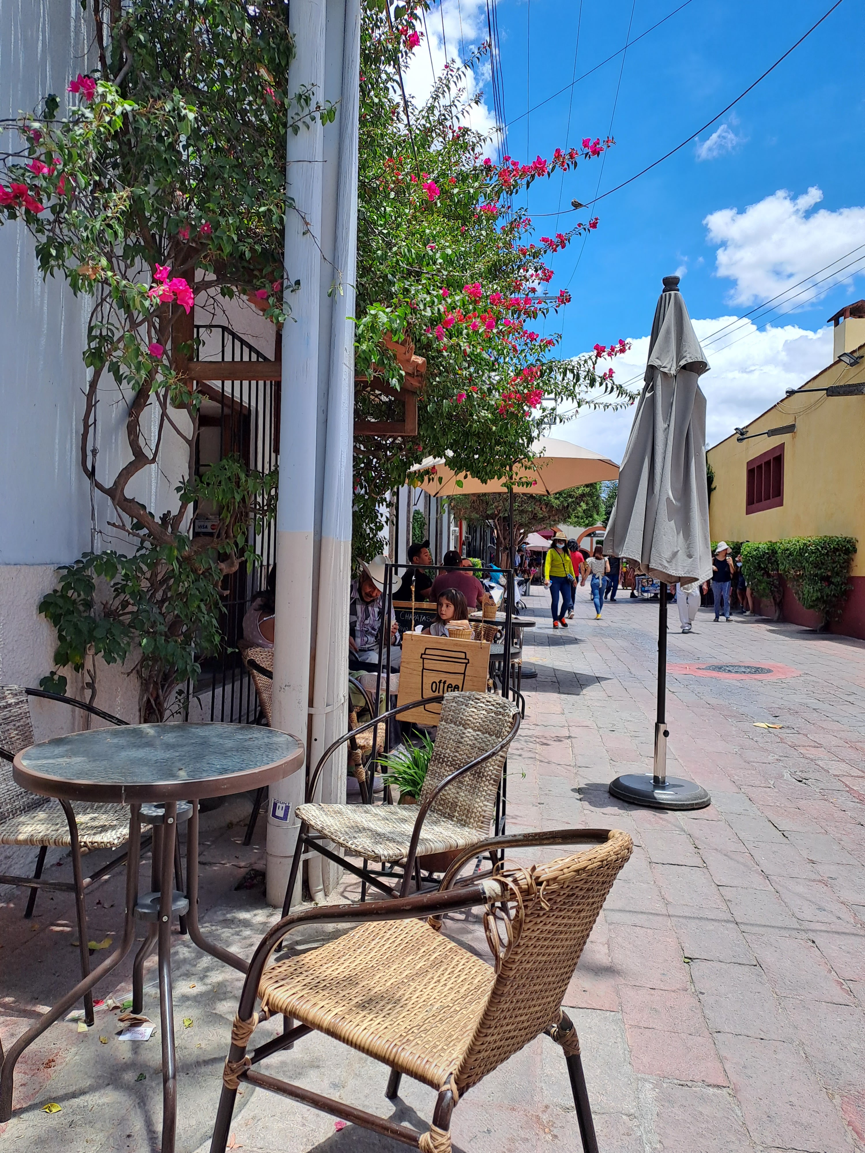 La Charamusca image 1