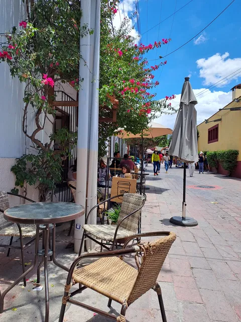 La Charamusca image 1