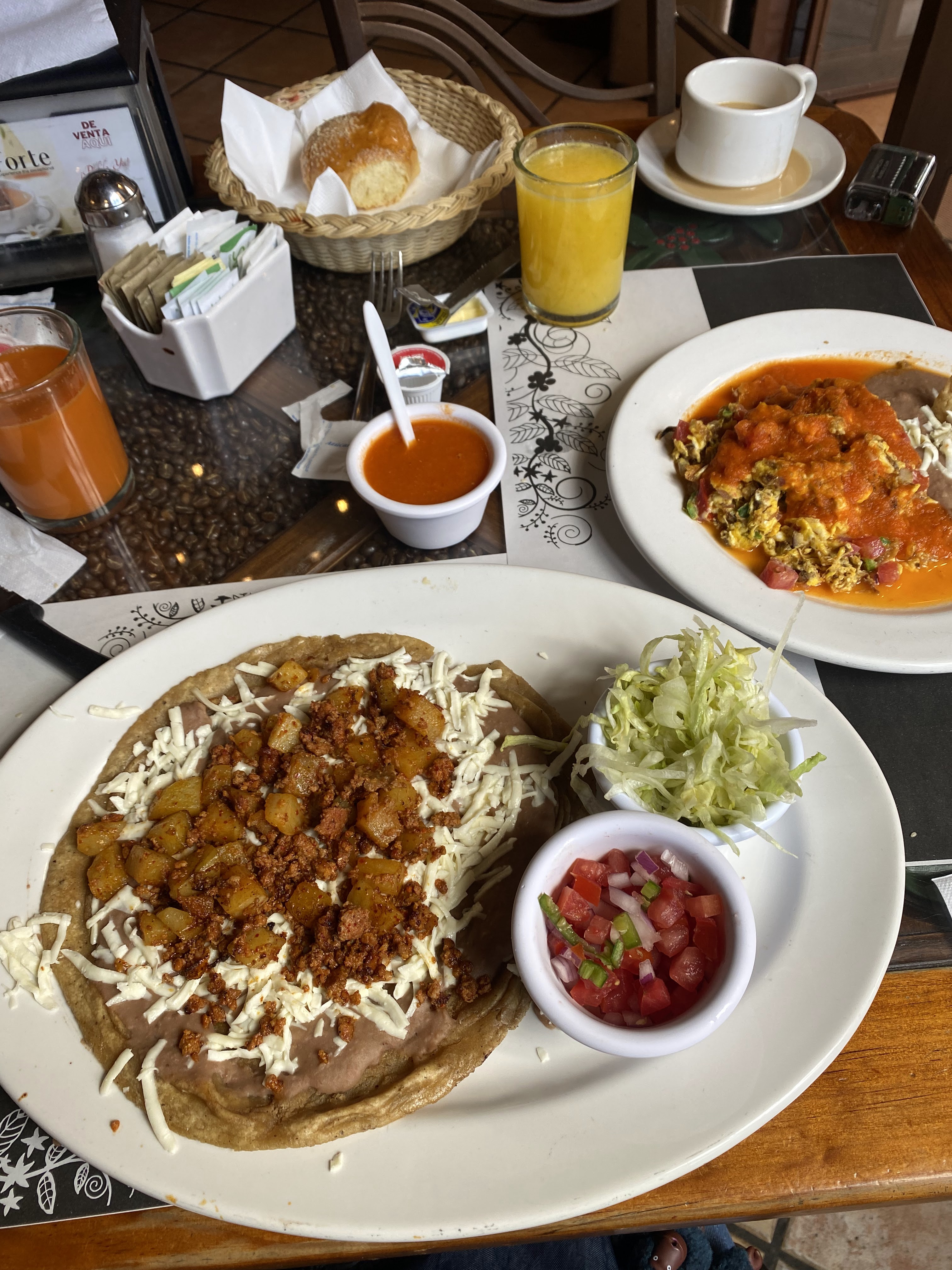 La Charamusca image 3