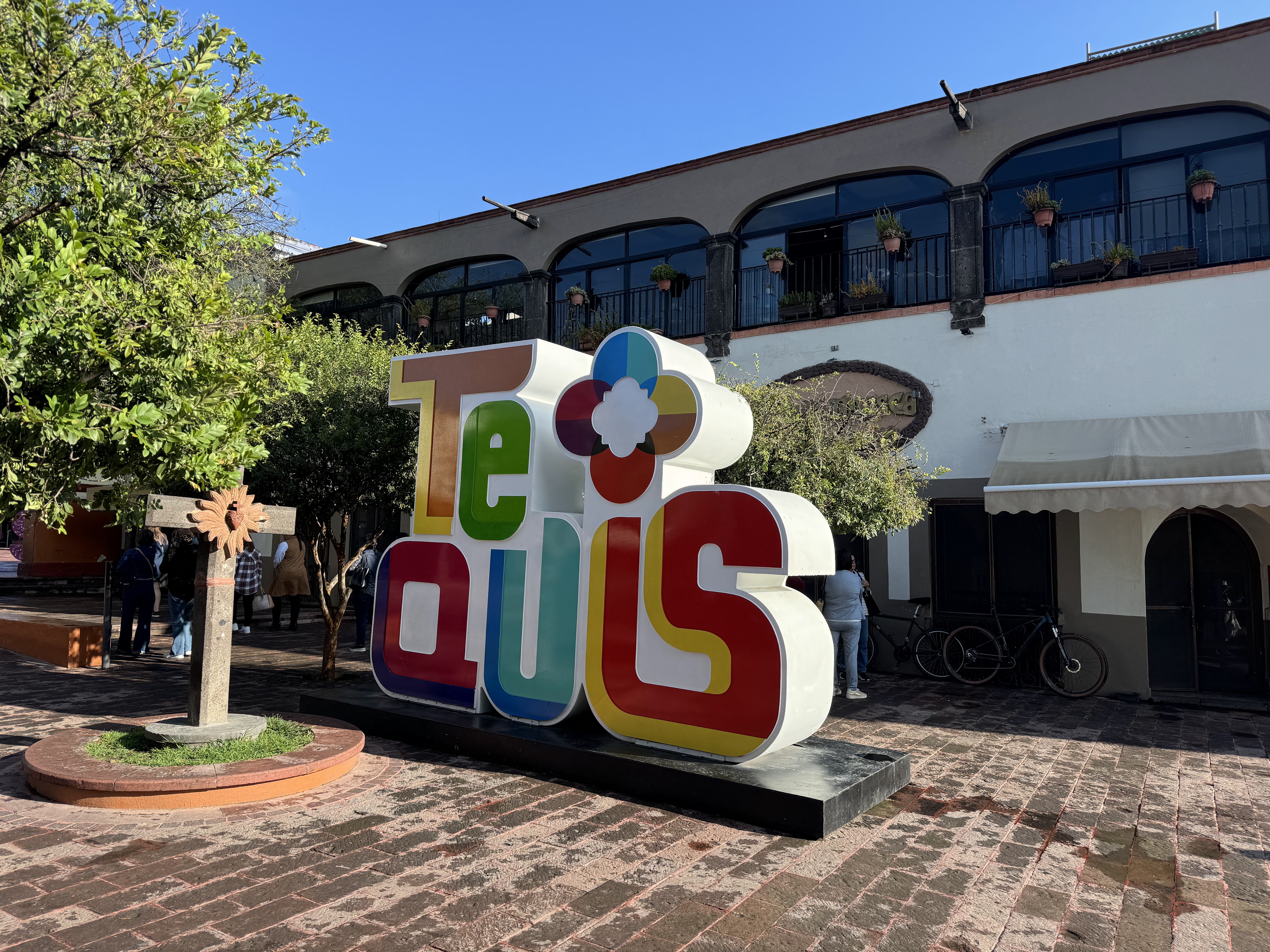 La Charamusca image 6