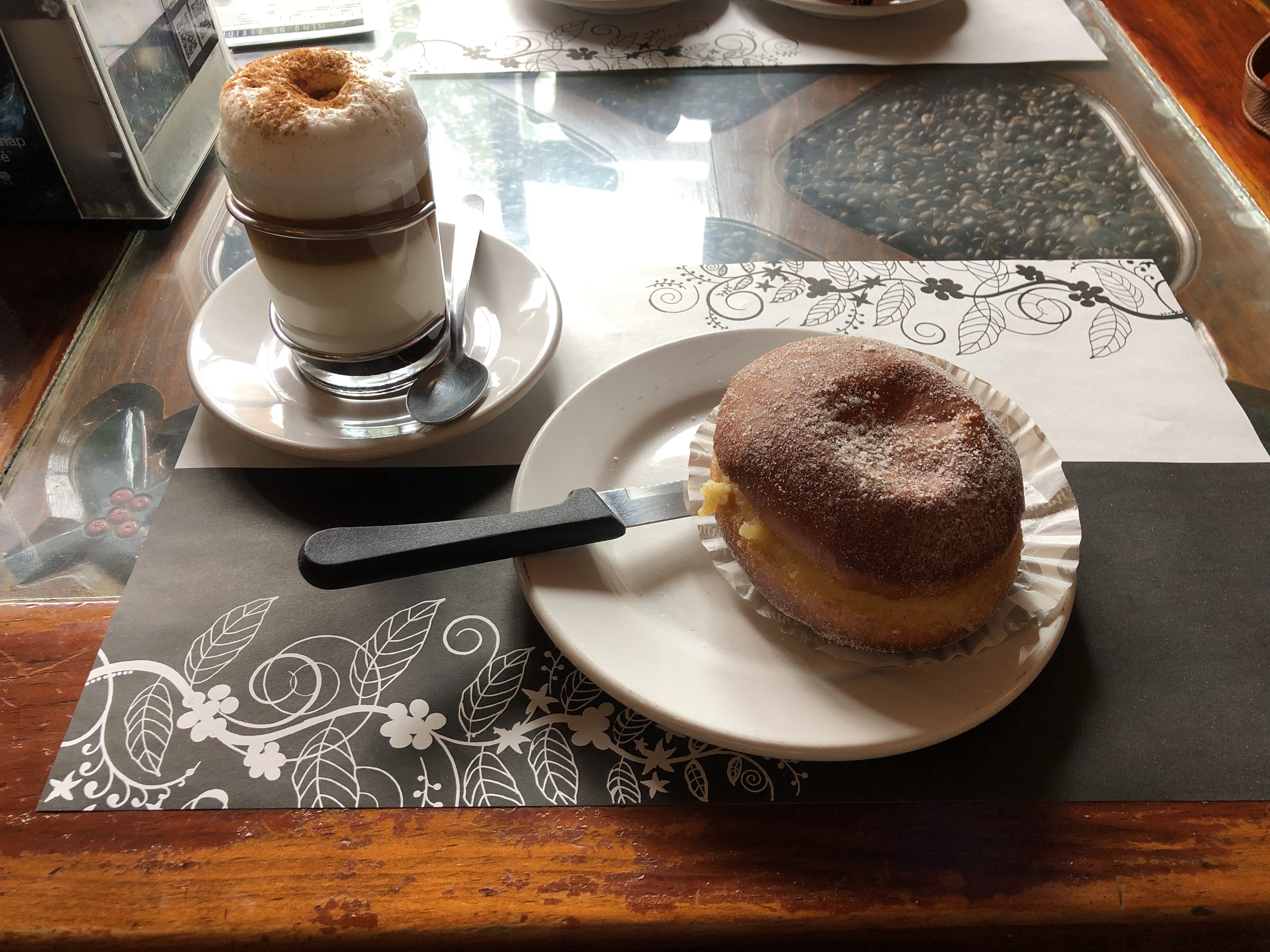 La Charamusca image 7