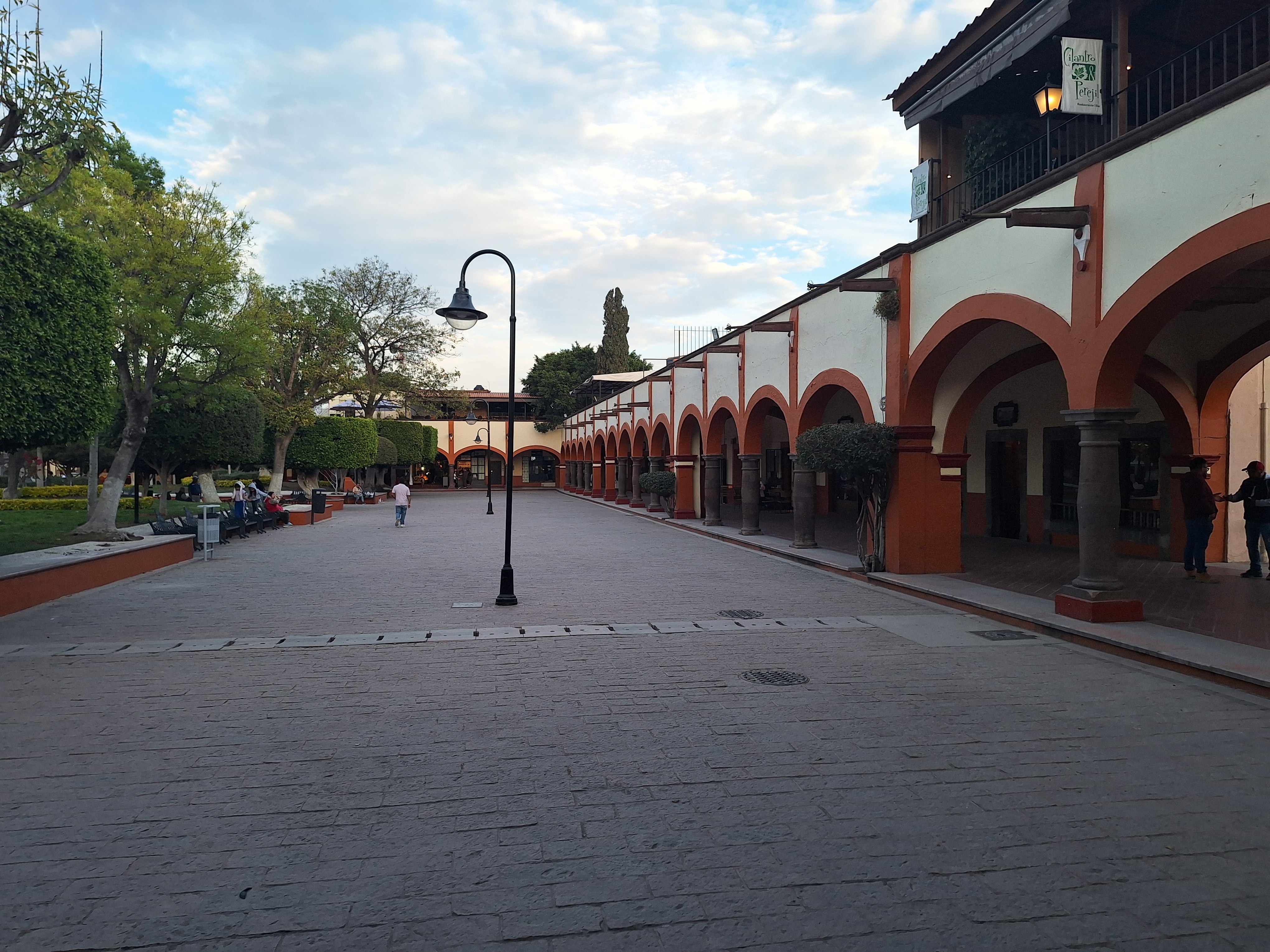 La Charamusca image 8