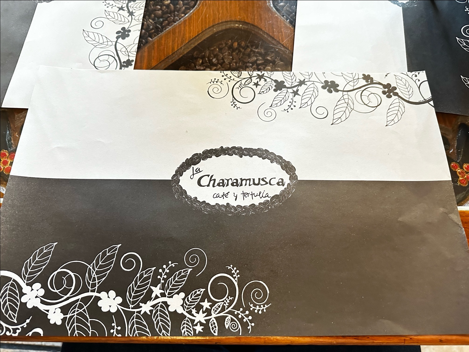 La Charamusca image 9