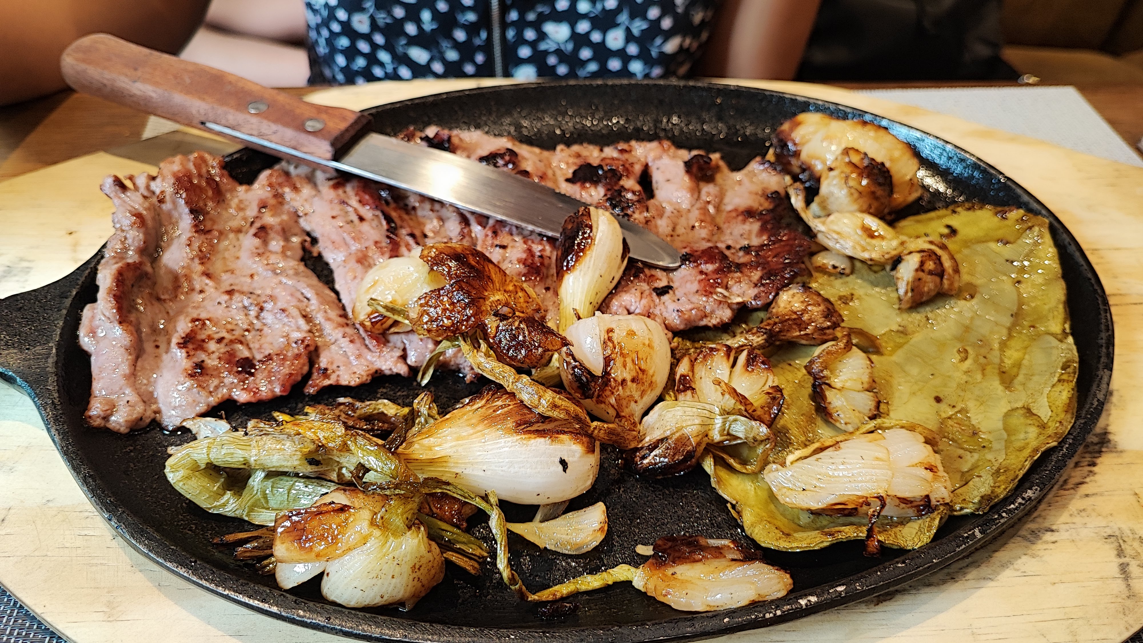 Restaurante La Bicicleta. image 2