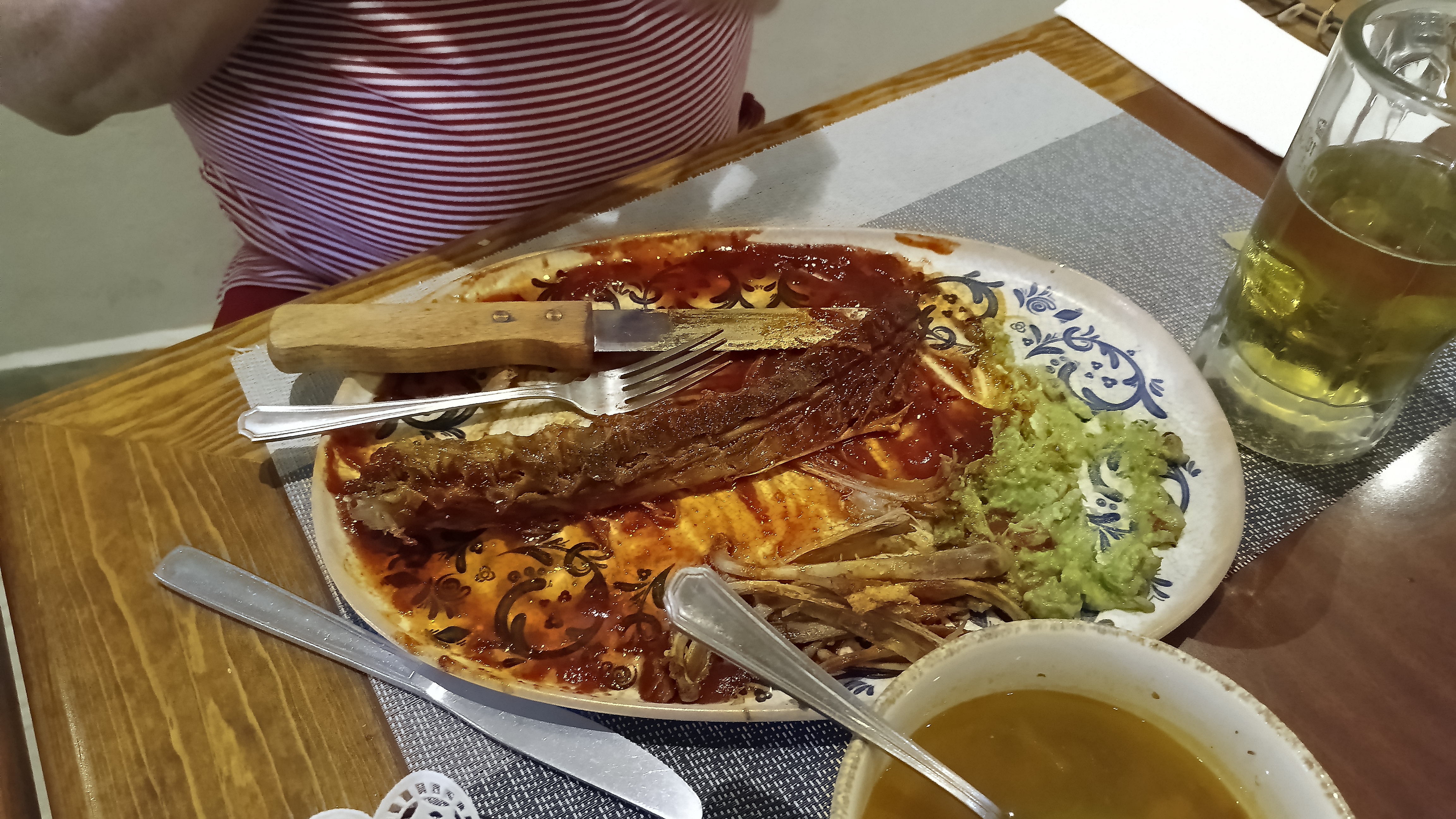 Restaurante La Bicicleta. image 3