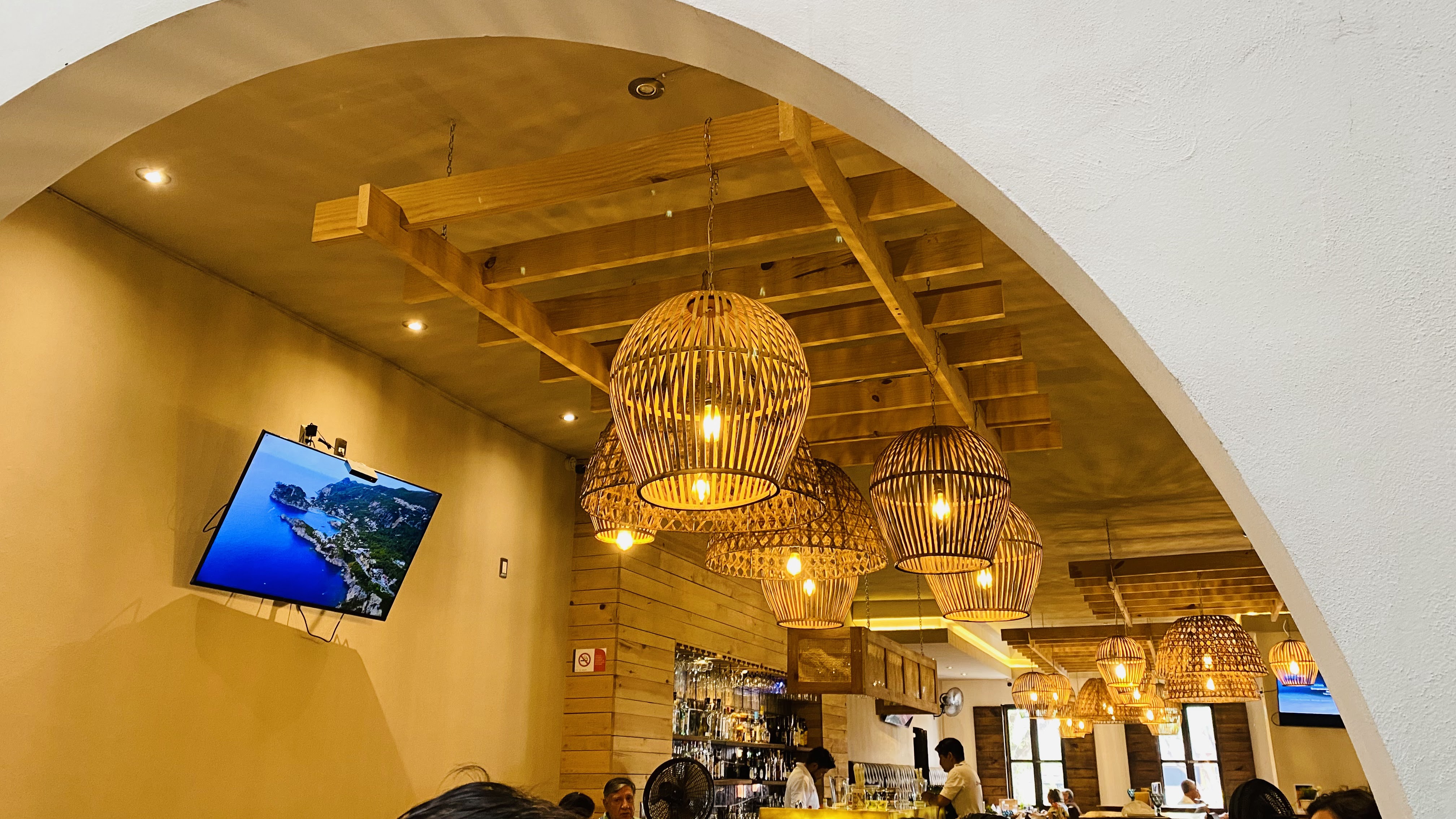 Restaurante La Bicicleta. image 4
