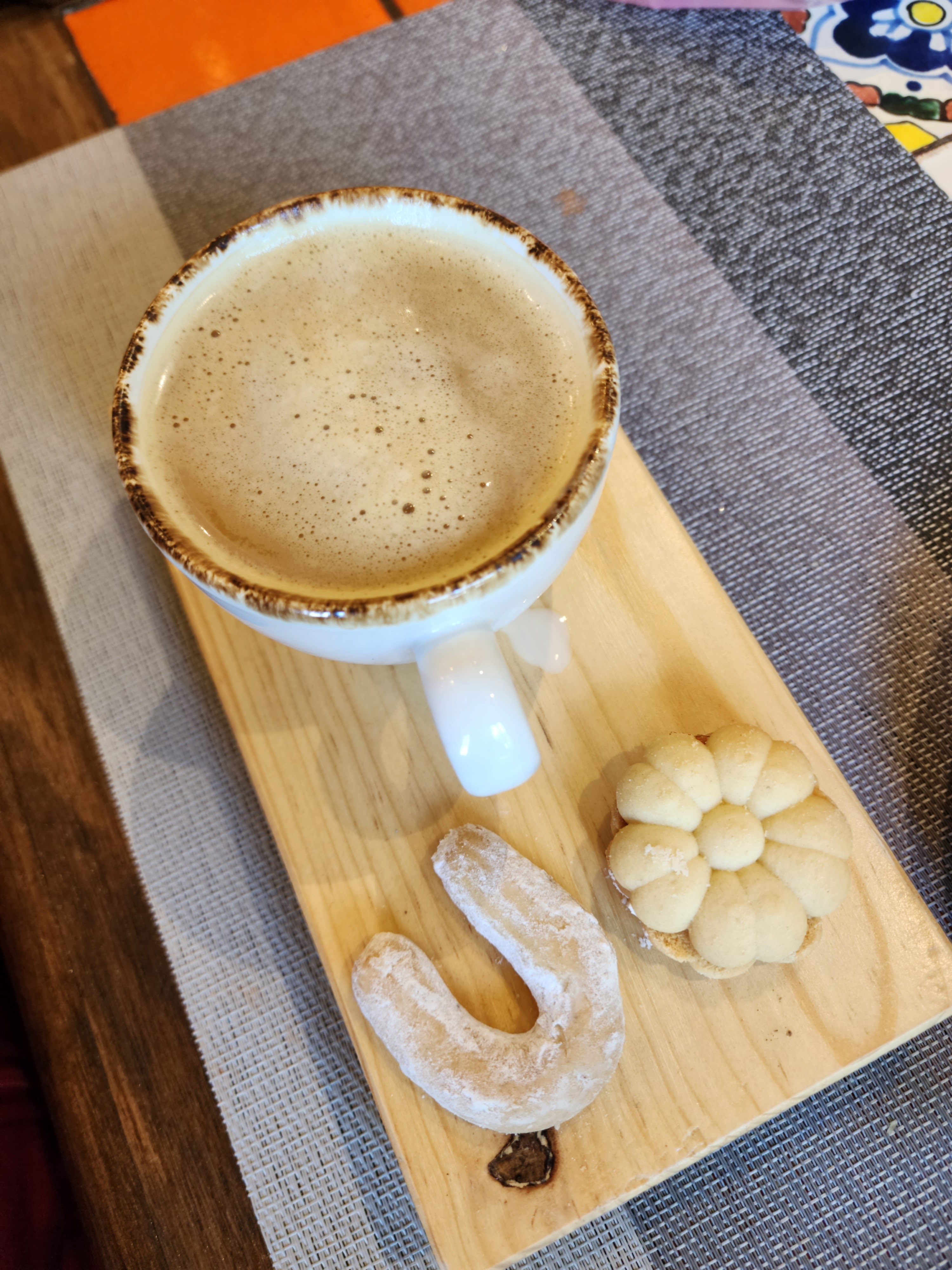 Restaurante La Bicicleta. image 5