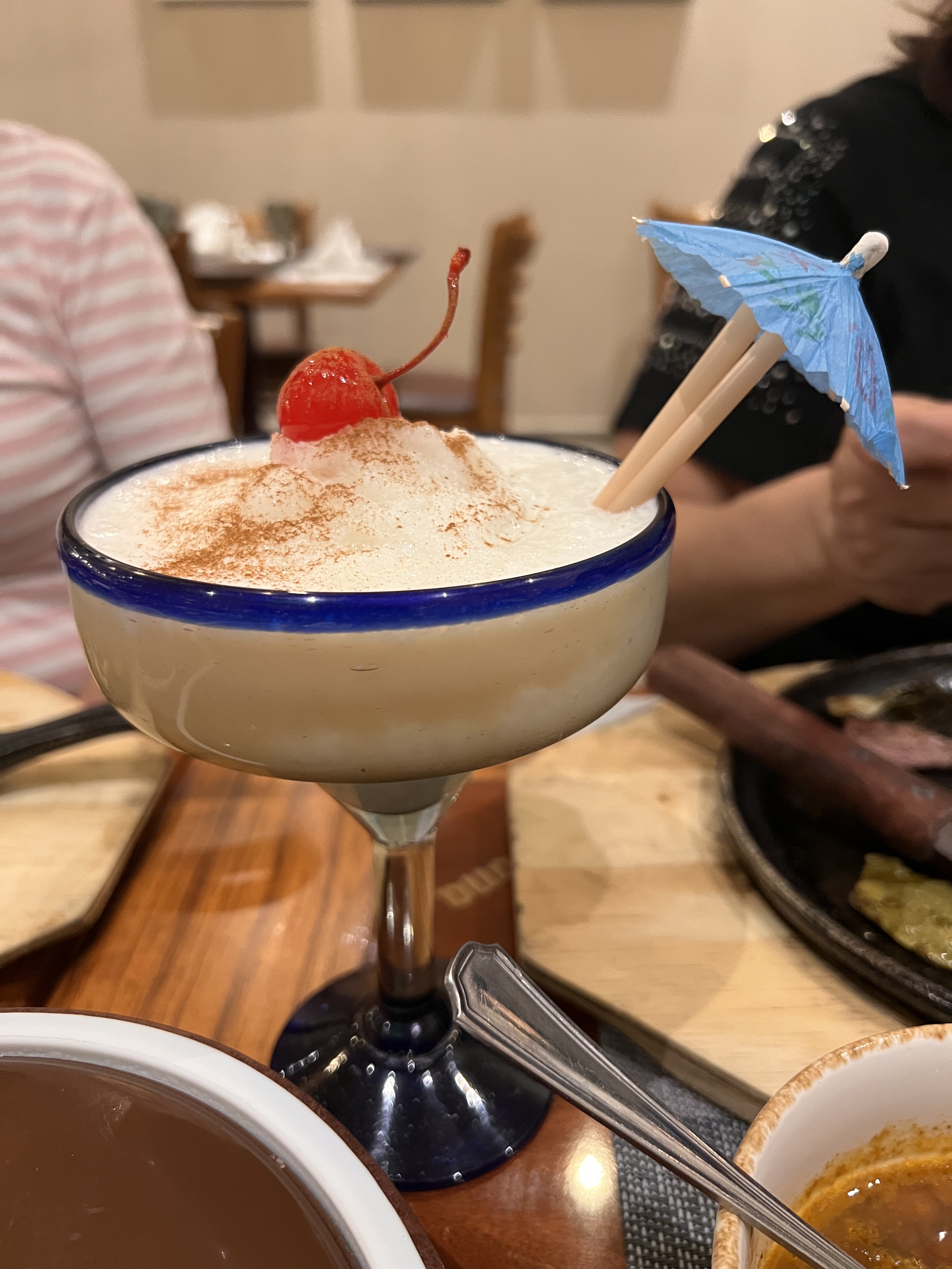 Restaurante La Bicicleta. image 8