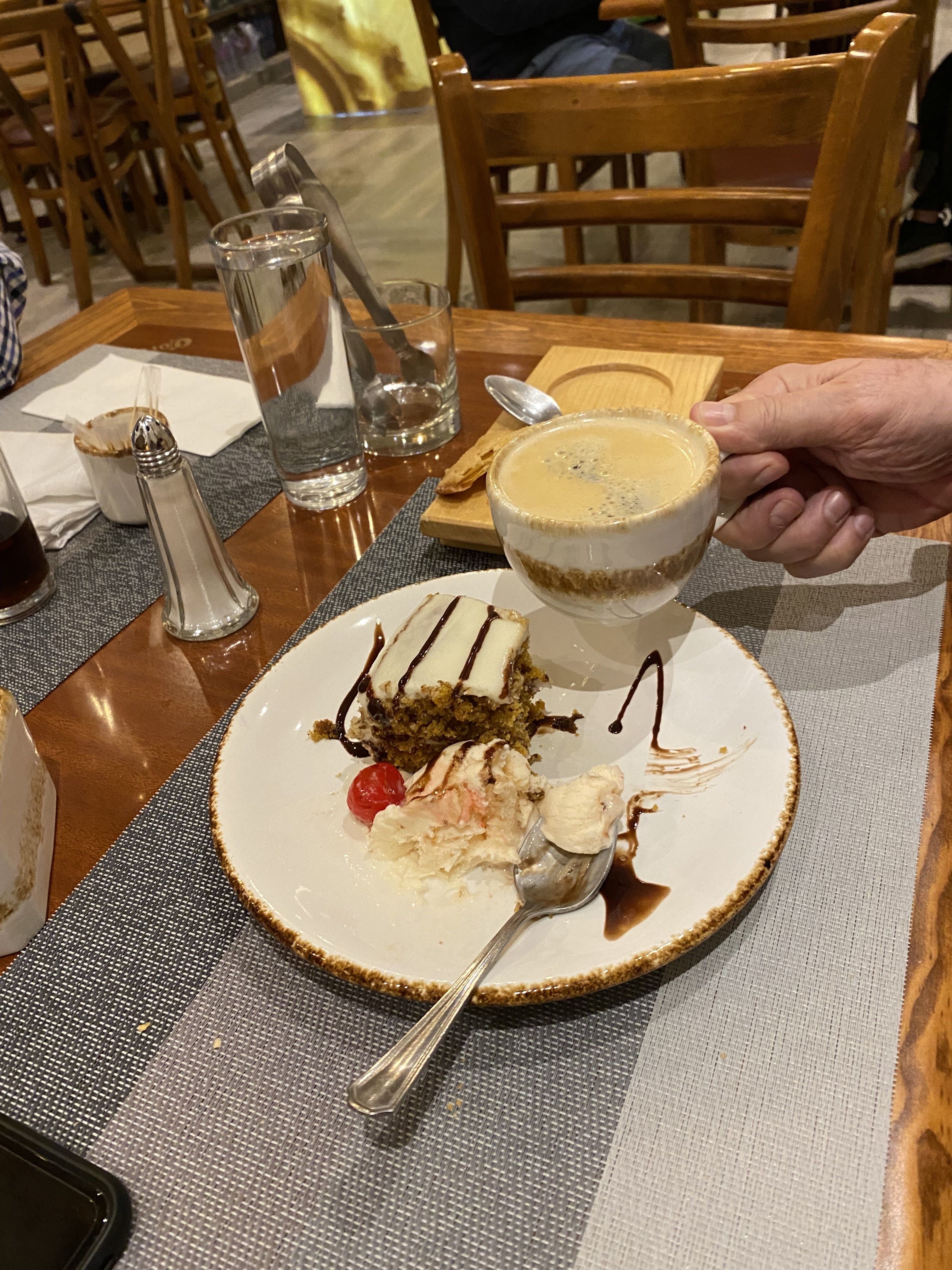 Restaurante La Bicicleta. image 10