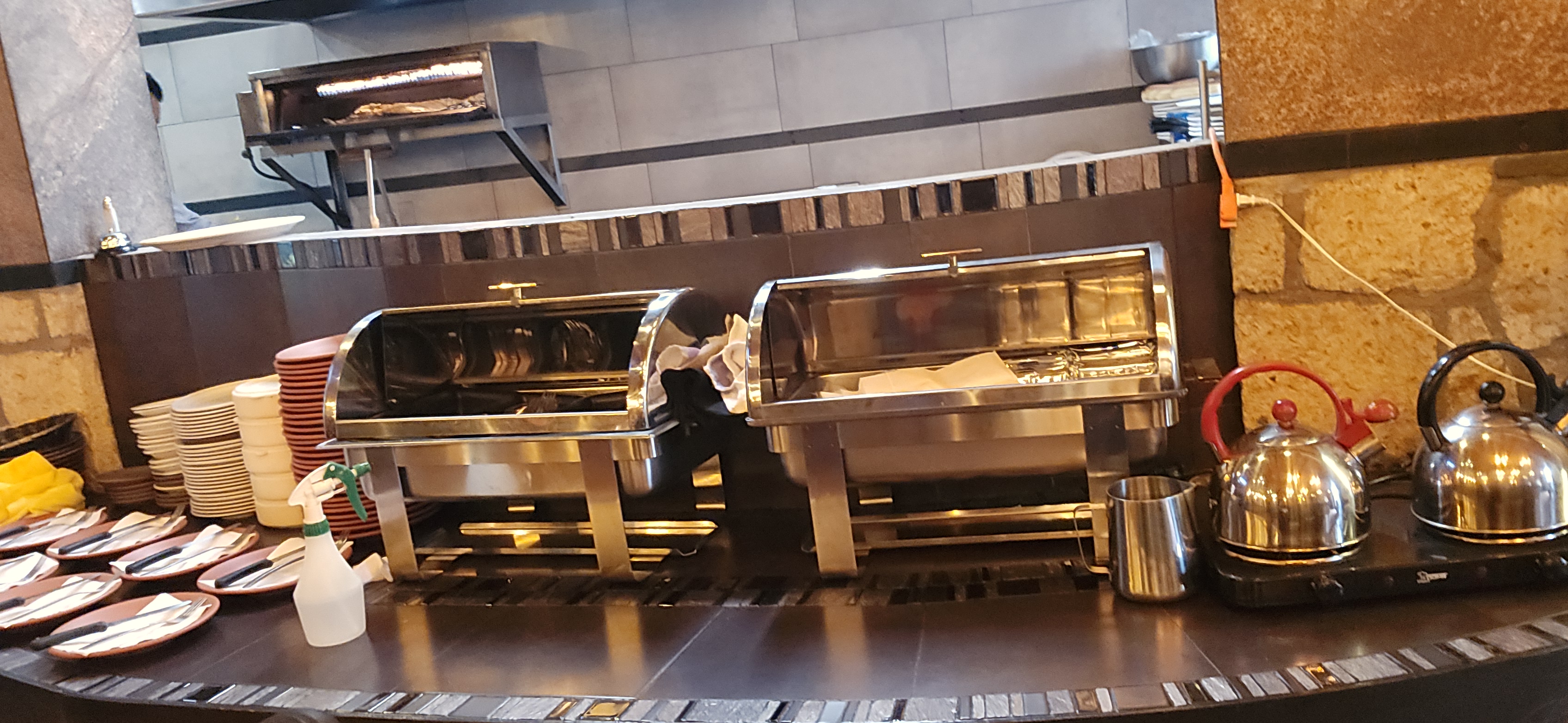 LA DOÑA RESTAURANT GOURMET image 2