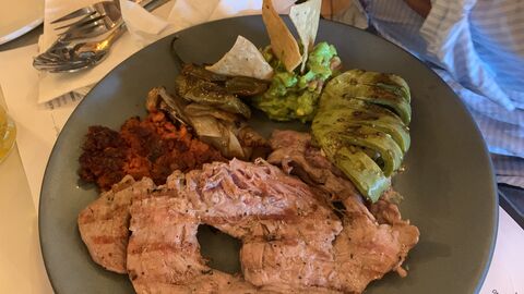 LA DOÑA RESTAURANT GOURMET image 3