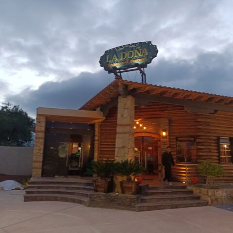 LA DOÑA RESTAURANT GOURMET image 4