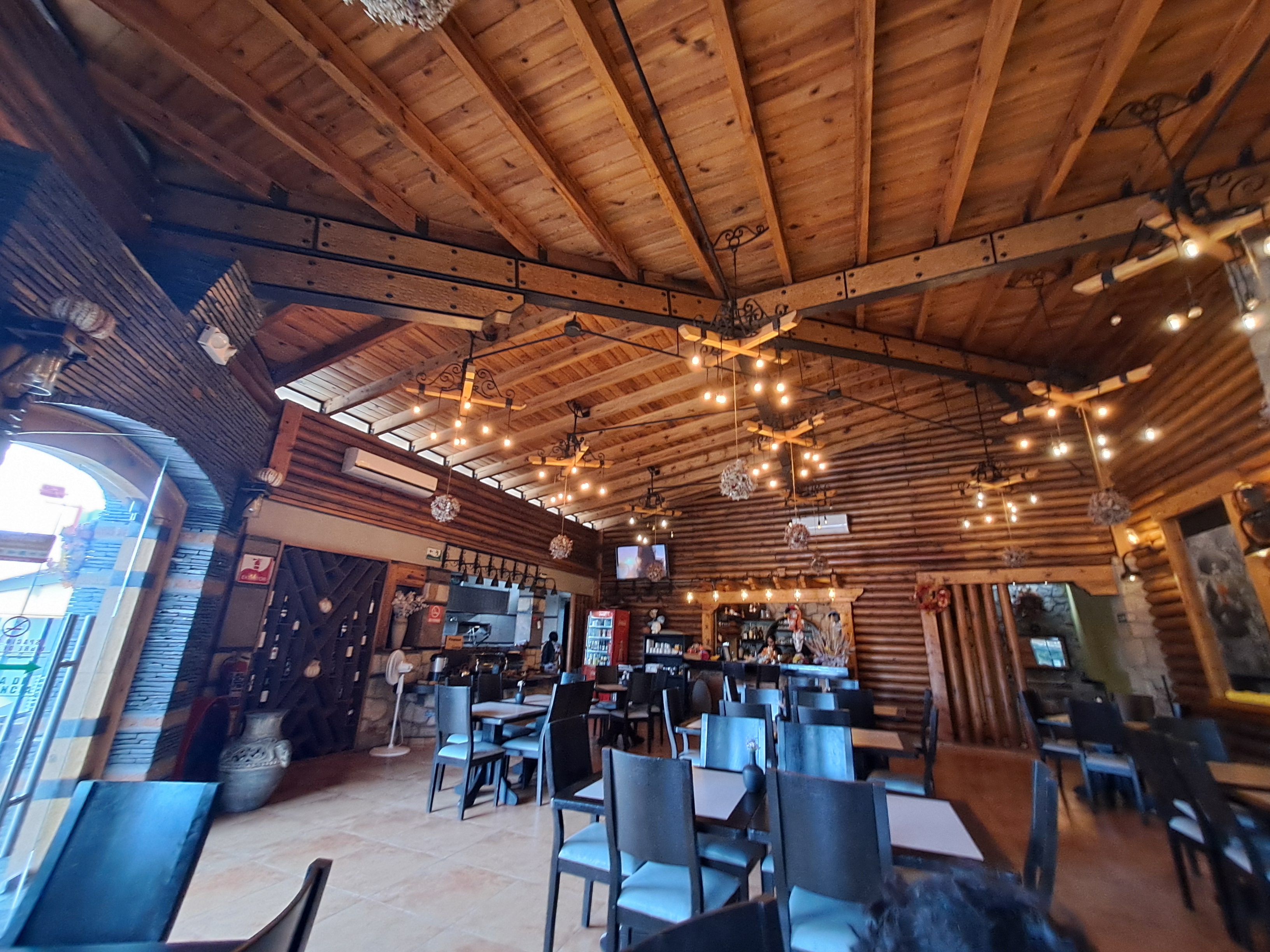 LA DOÑA RESTAURANT GOURMET image 5