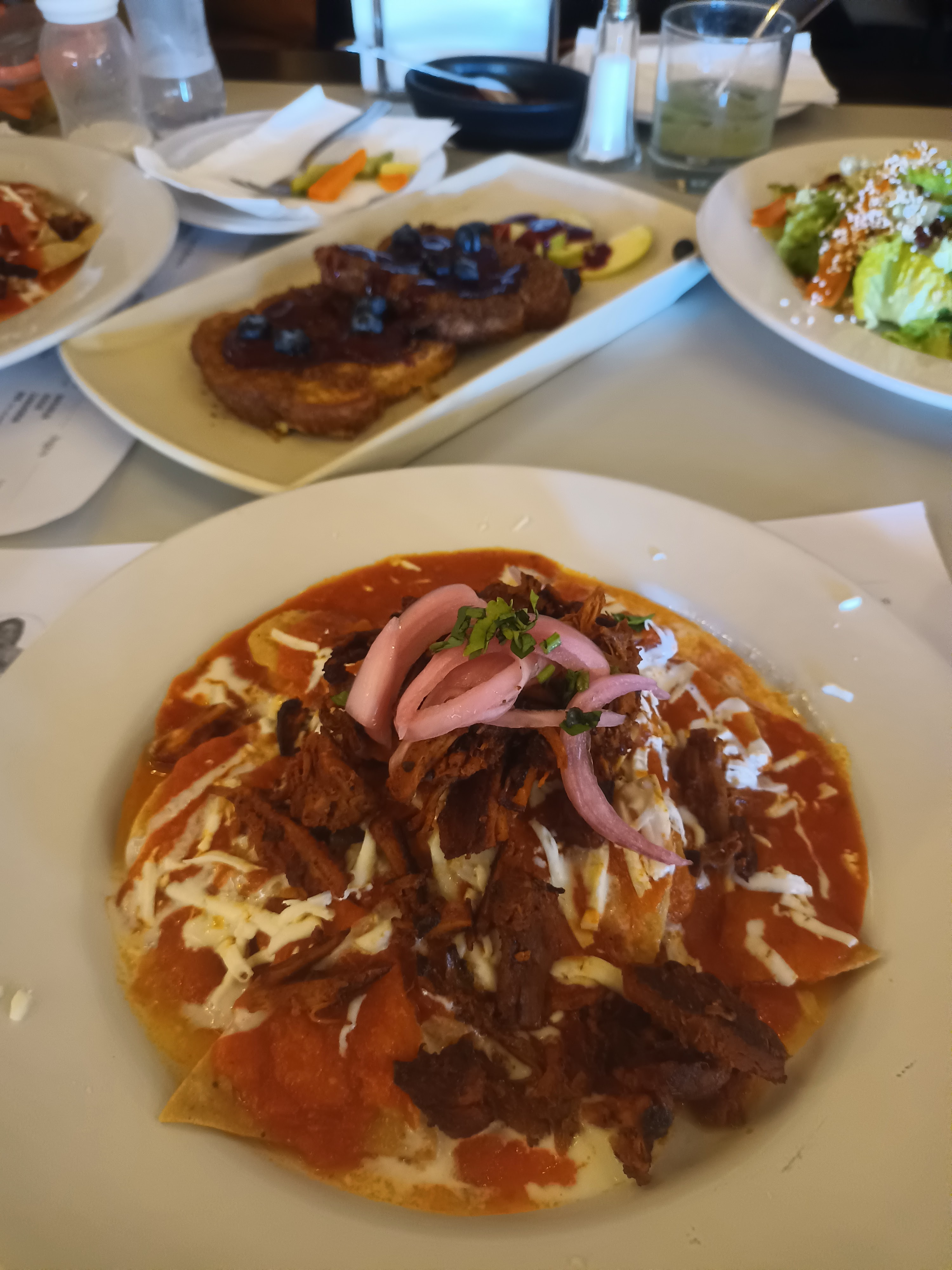 LA DOÑA RESTAURANT GOURMET image 6