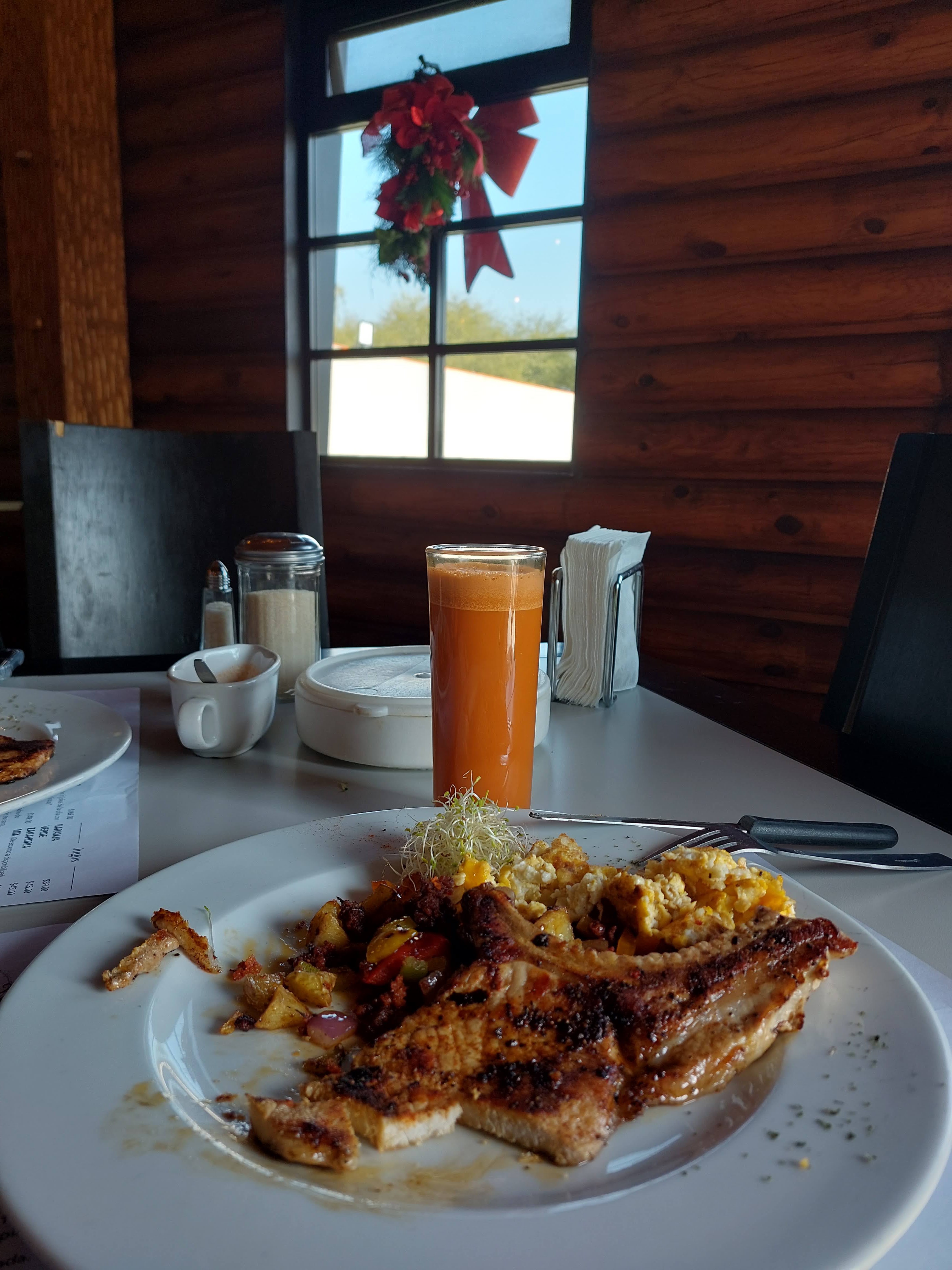 LA DOÑA RESTAURANT GOURMET image 7