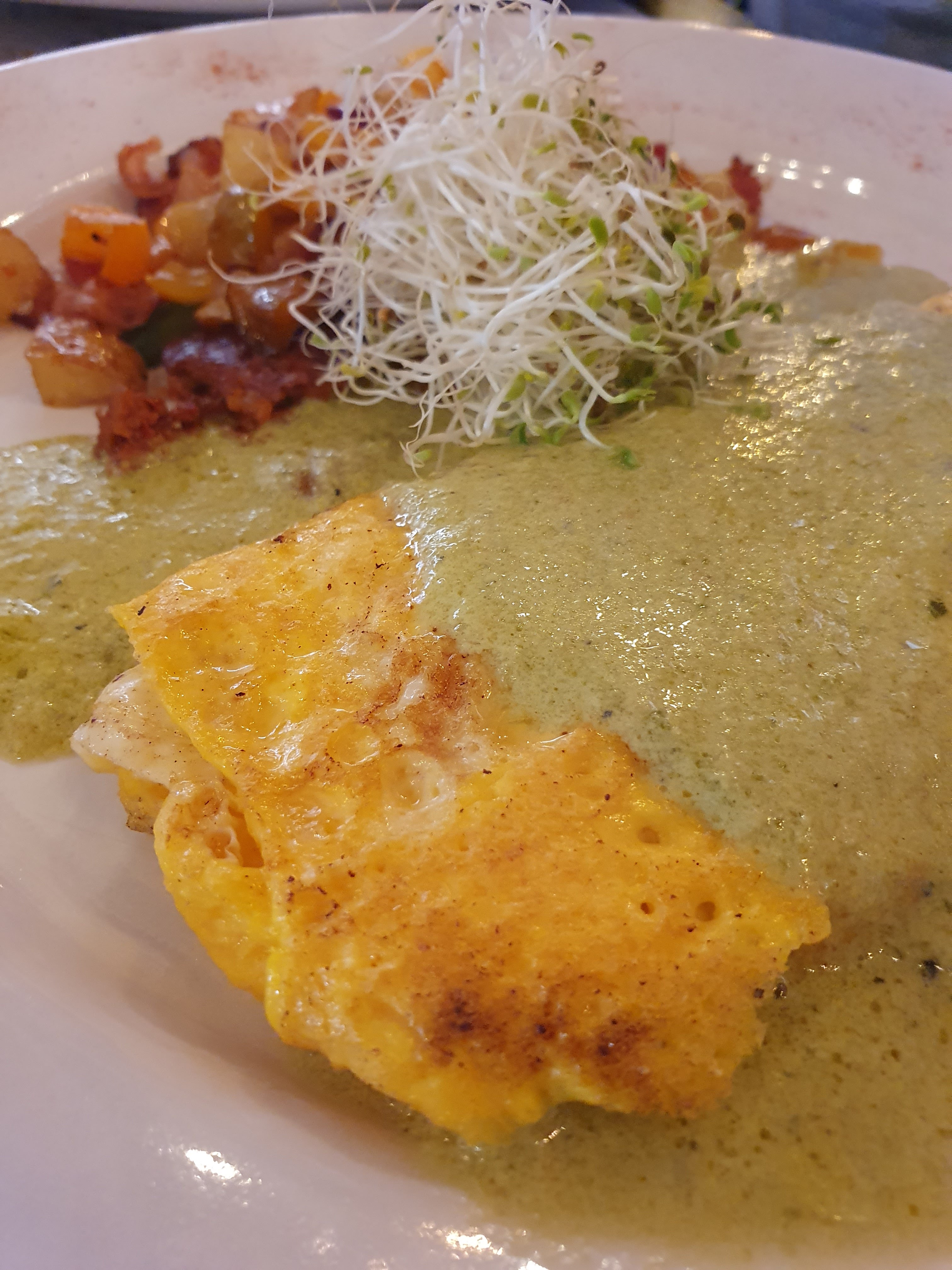 LA DOÑA RESTAURANT GOURMET image 8